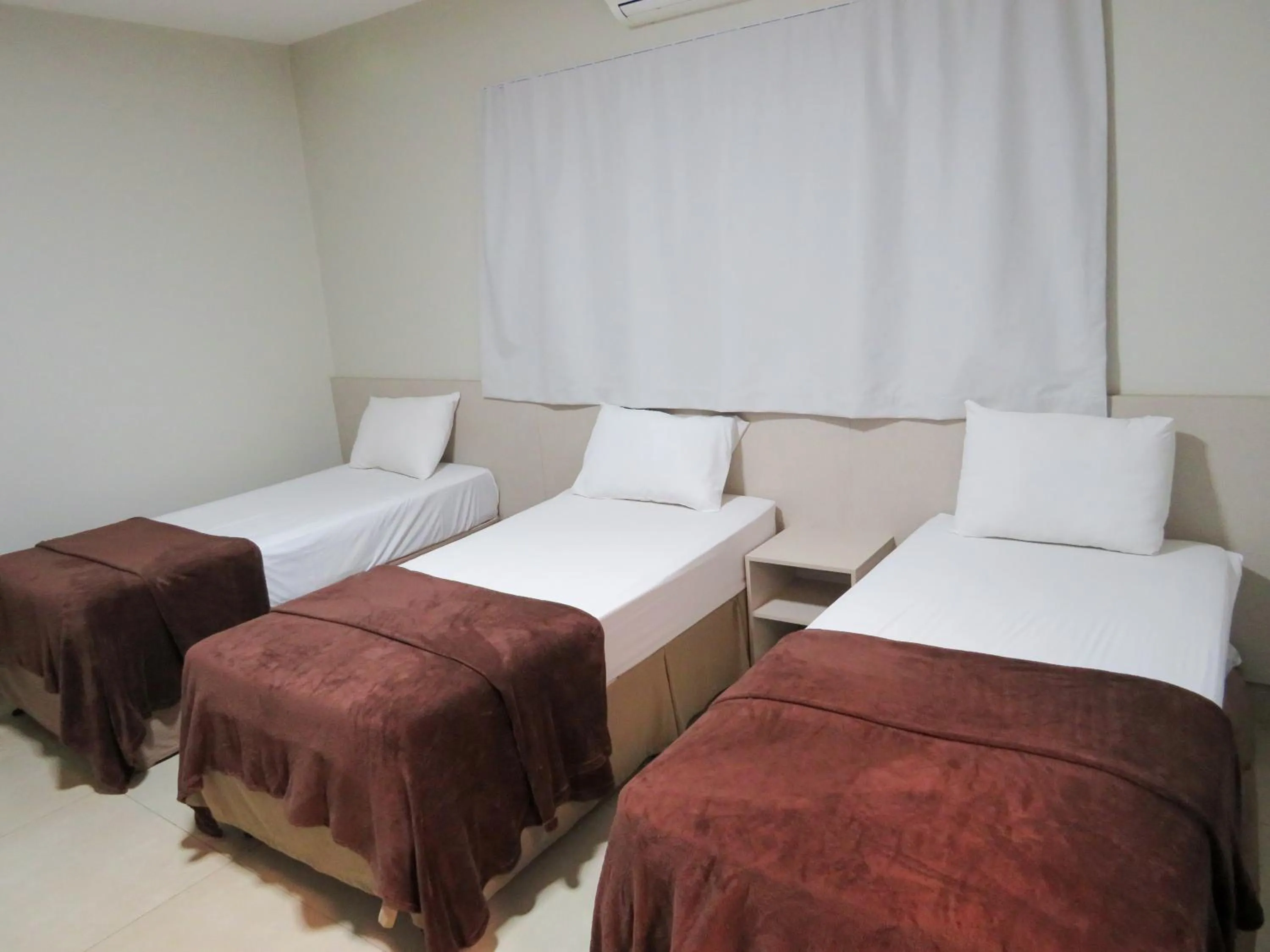 Bedroom, Bed in Sudoeste Hotel