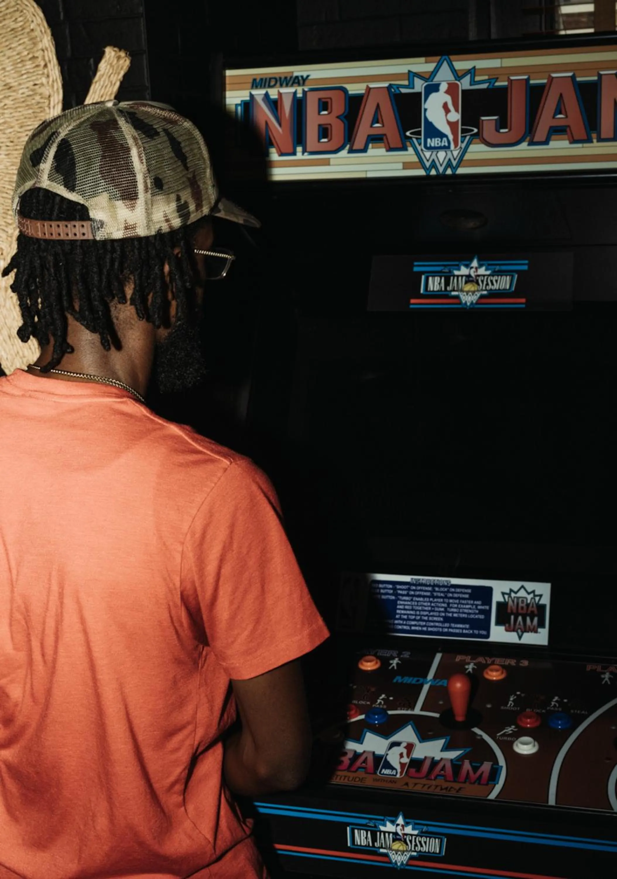 Restaurant/places to eat in Graduate by Hilton Columbus