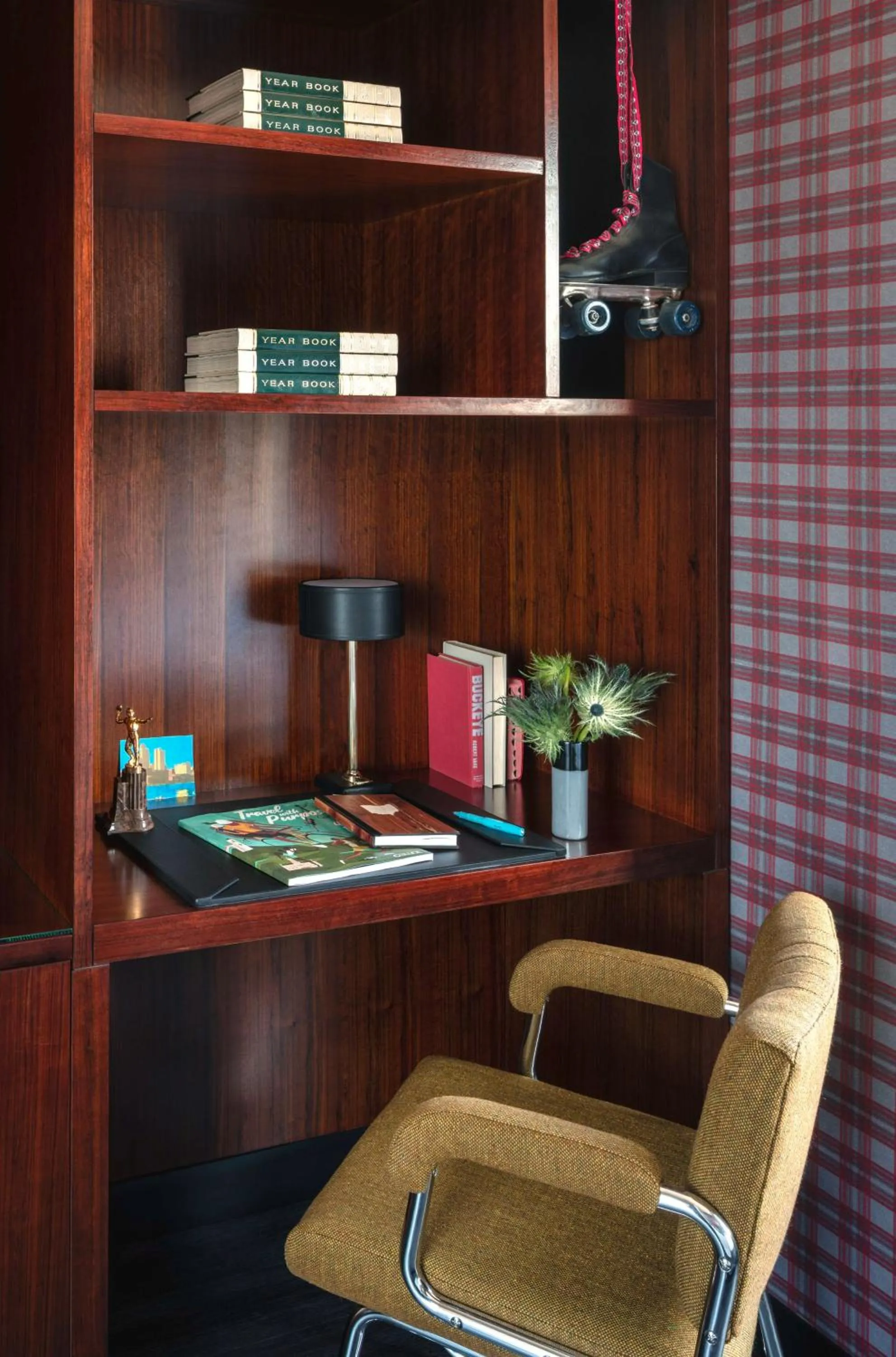 Bedroom in Graduate by Hilton Columbus