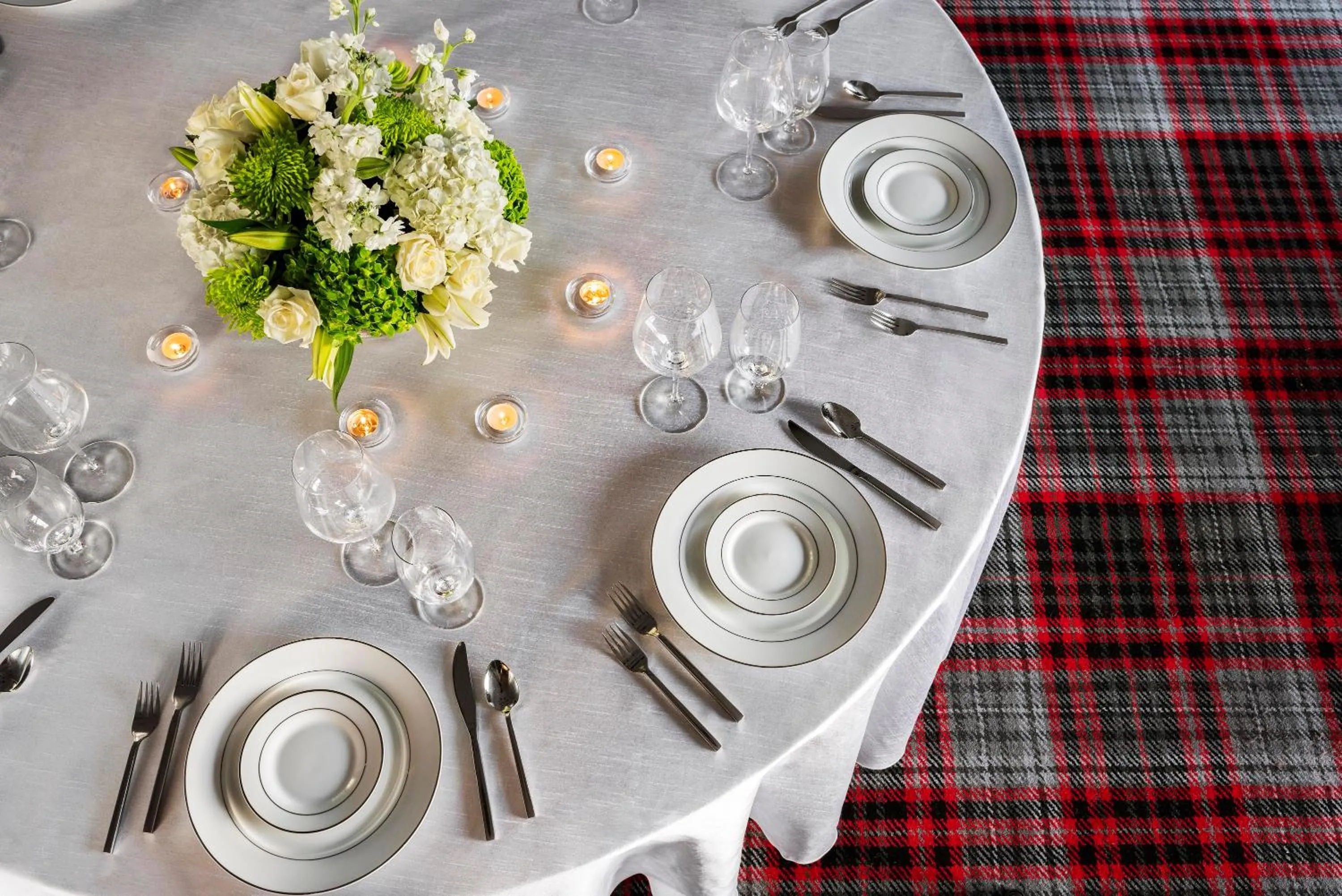 Meeting/conference room in Graduate by Hilton Columbus