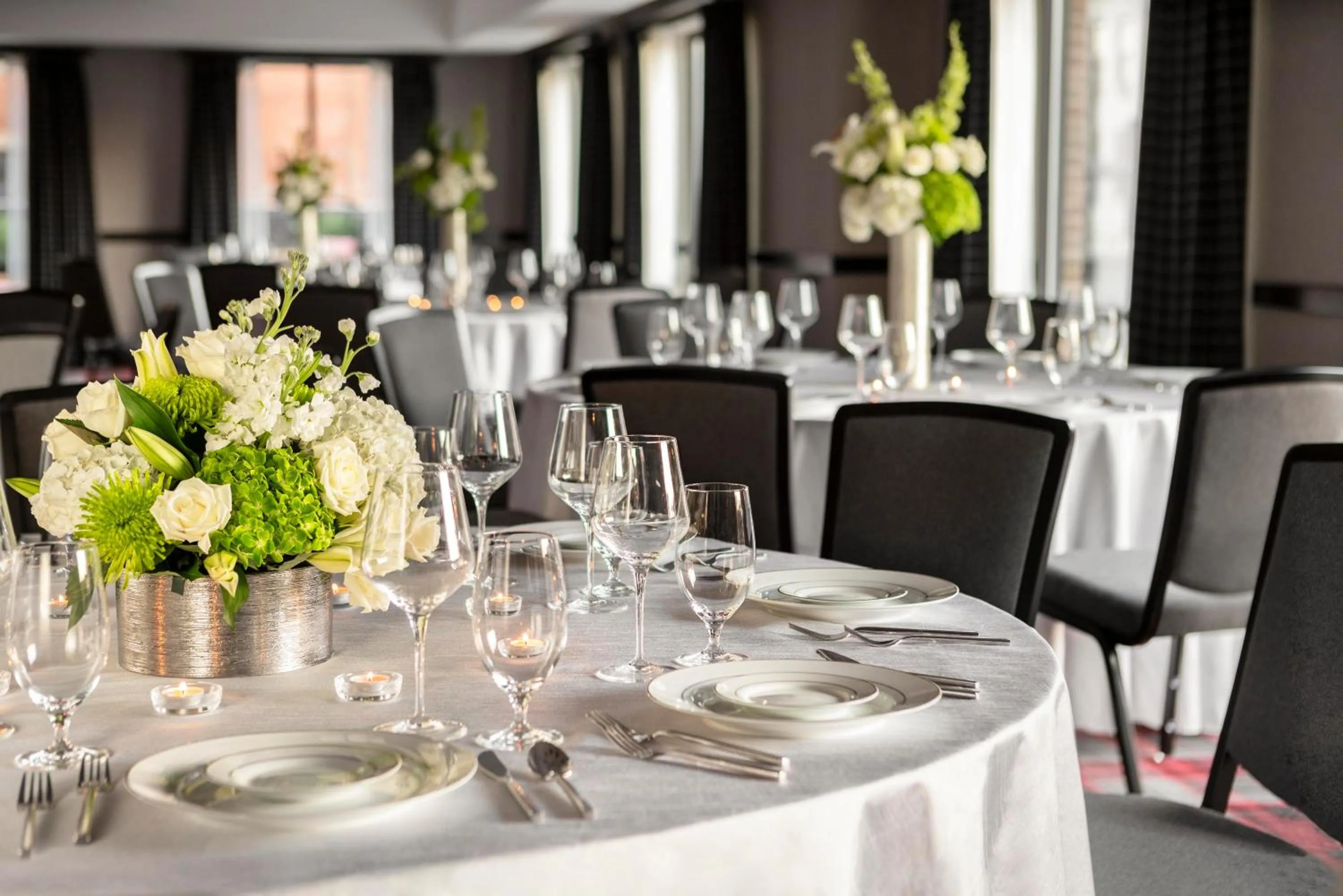 Meeting/conference room in Graduate by Hilton Columbus