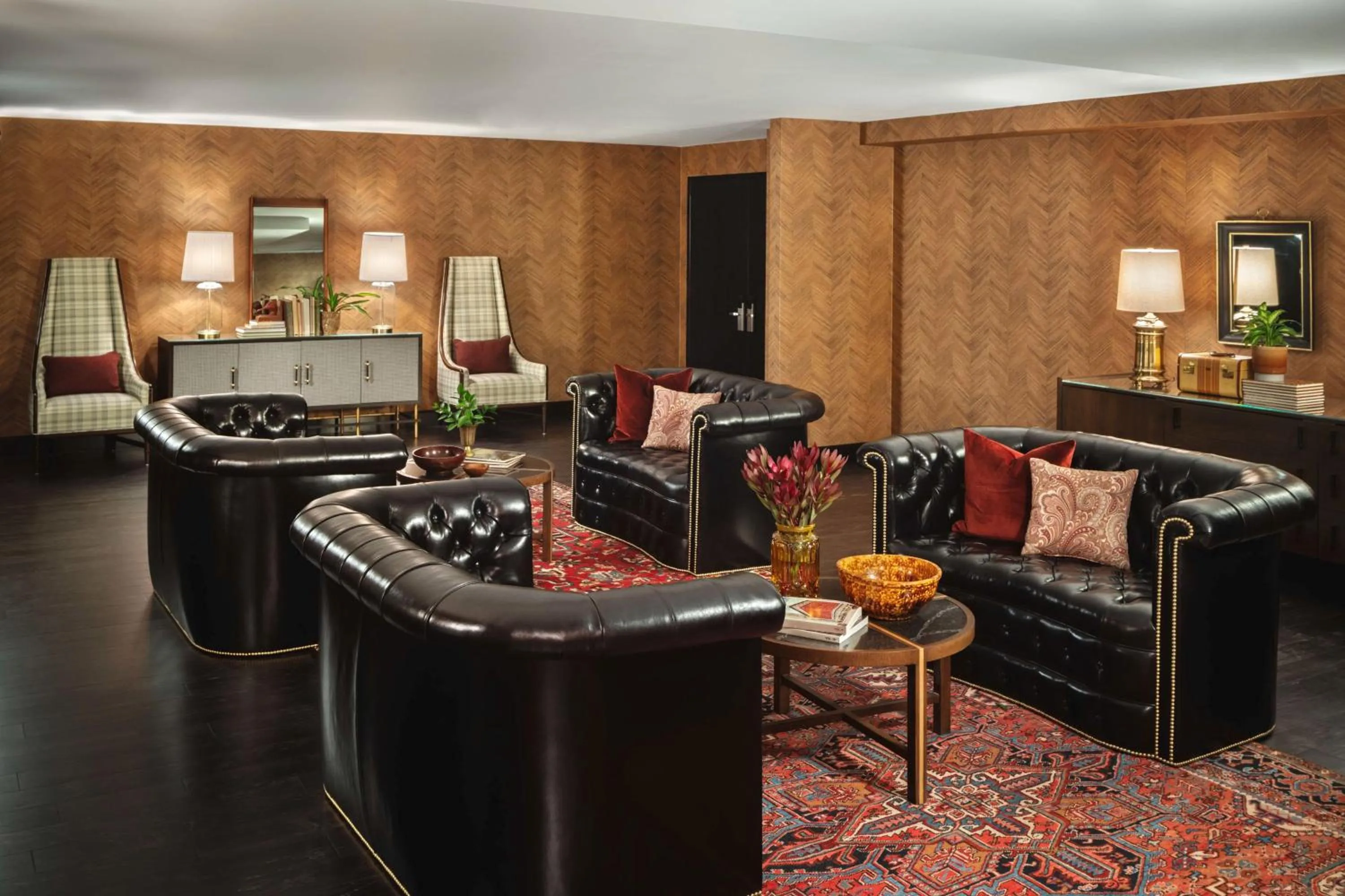 Meeting/conference room in Graduate by Hilton Columbus