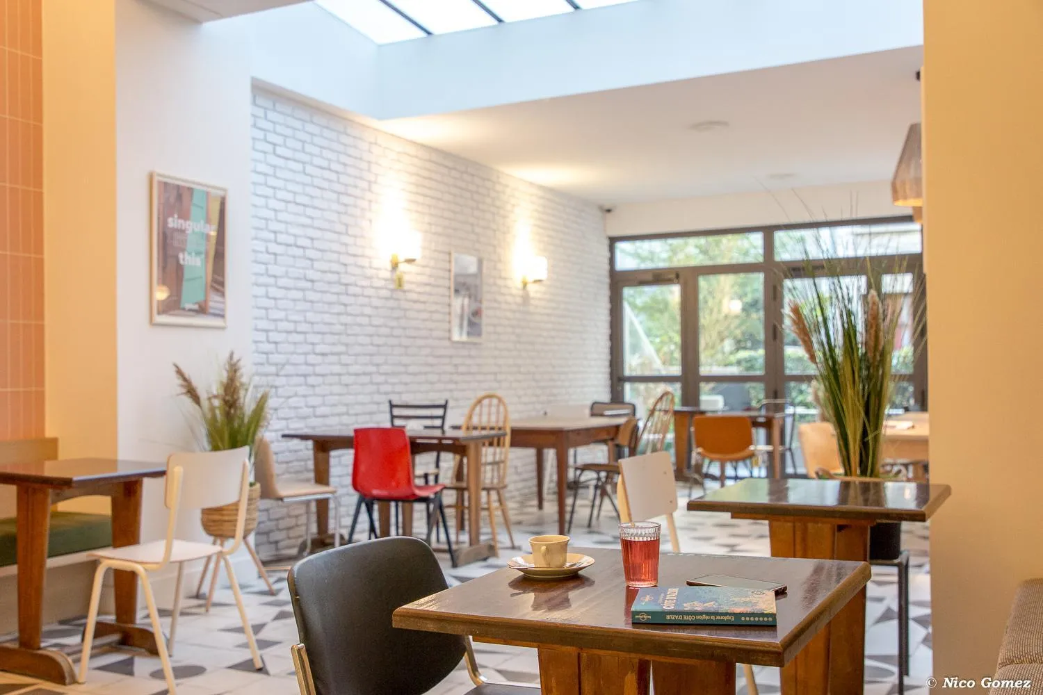 greet Marseille Centre Saint Charles