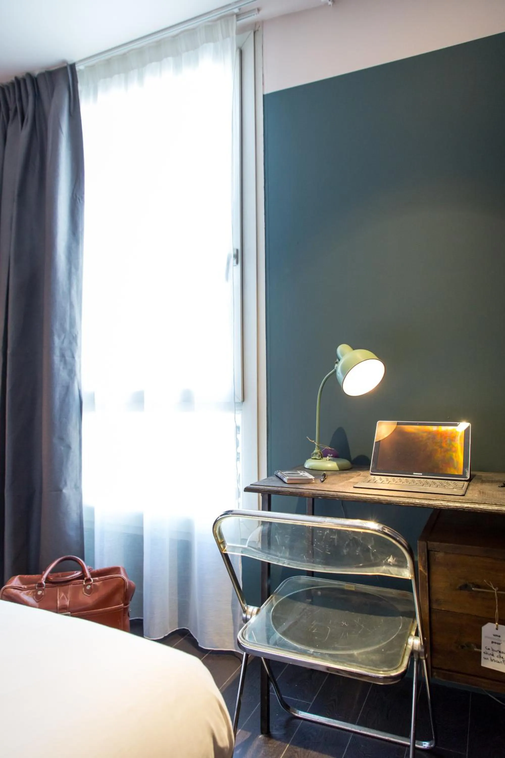 Bed in greet Marseille Centre Saint Charles