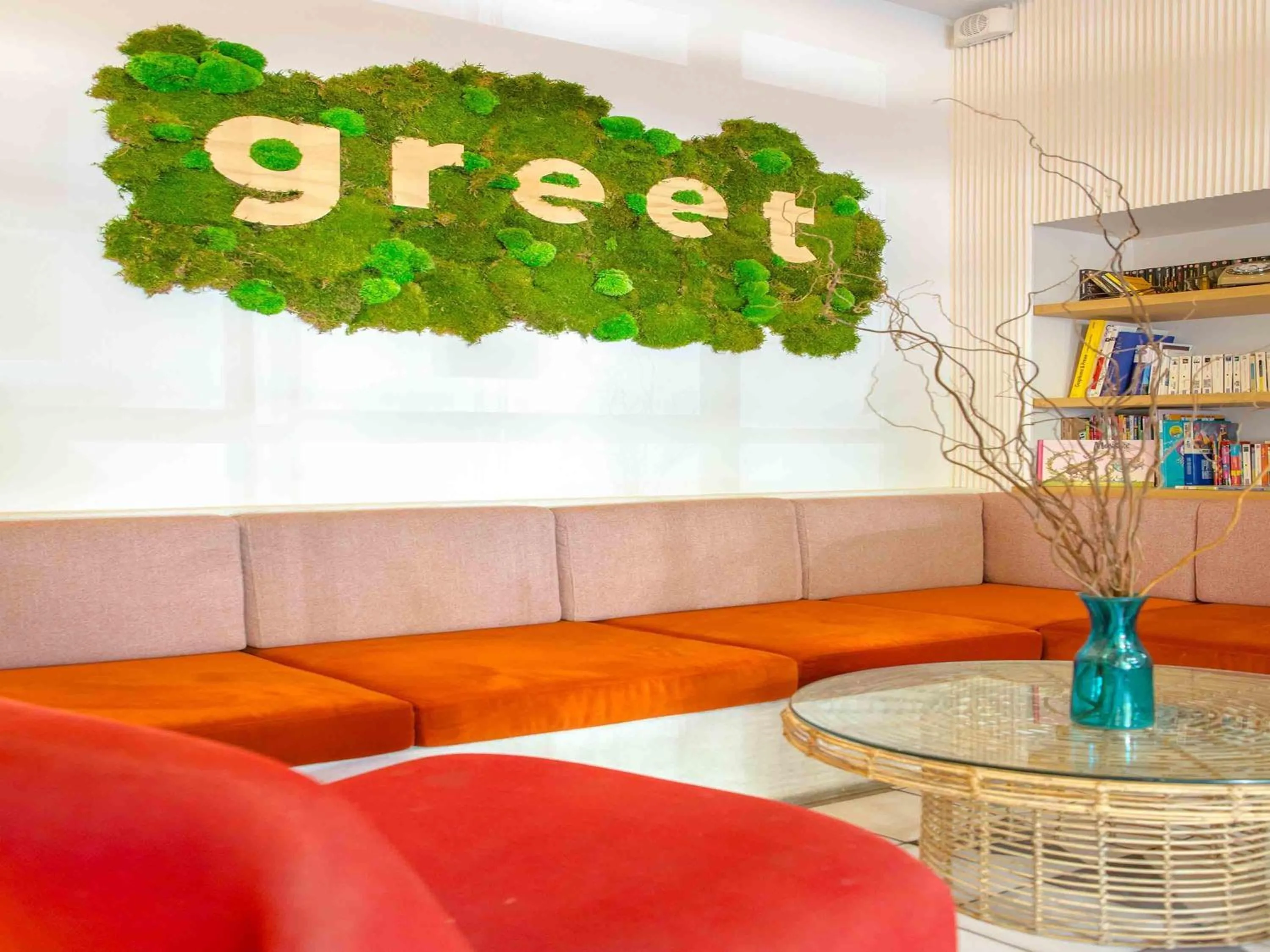 Other in greet Marseille Centre Saint Charles