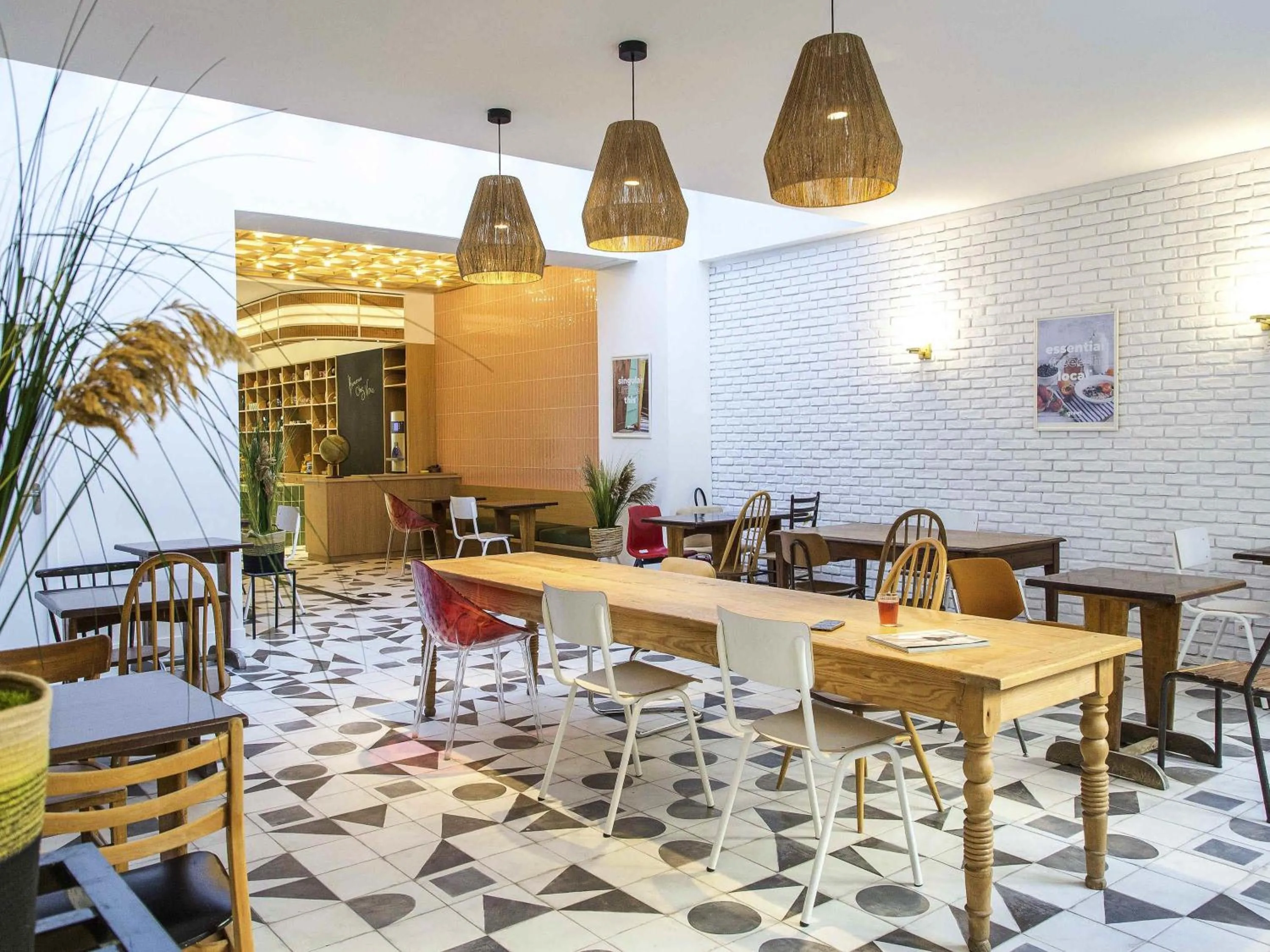 Other in greet Marseille Centre Saint Charles