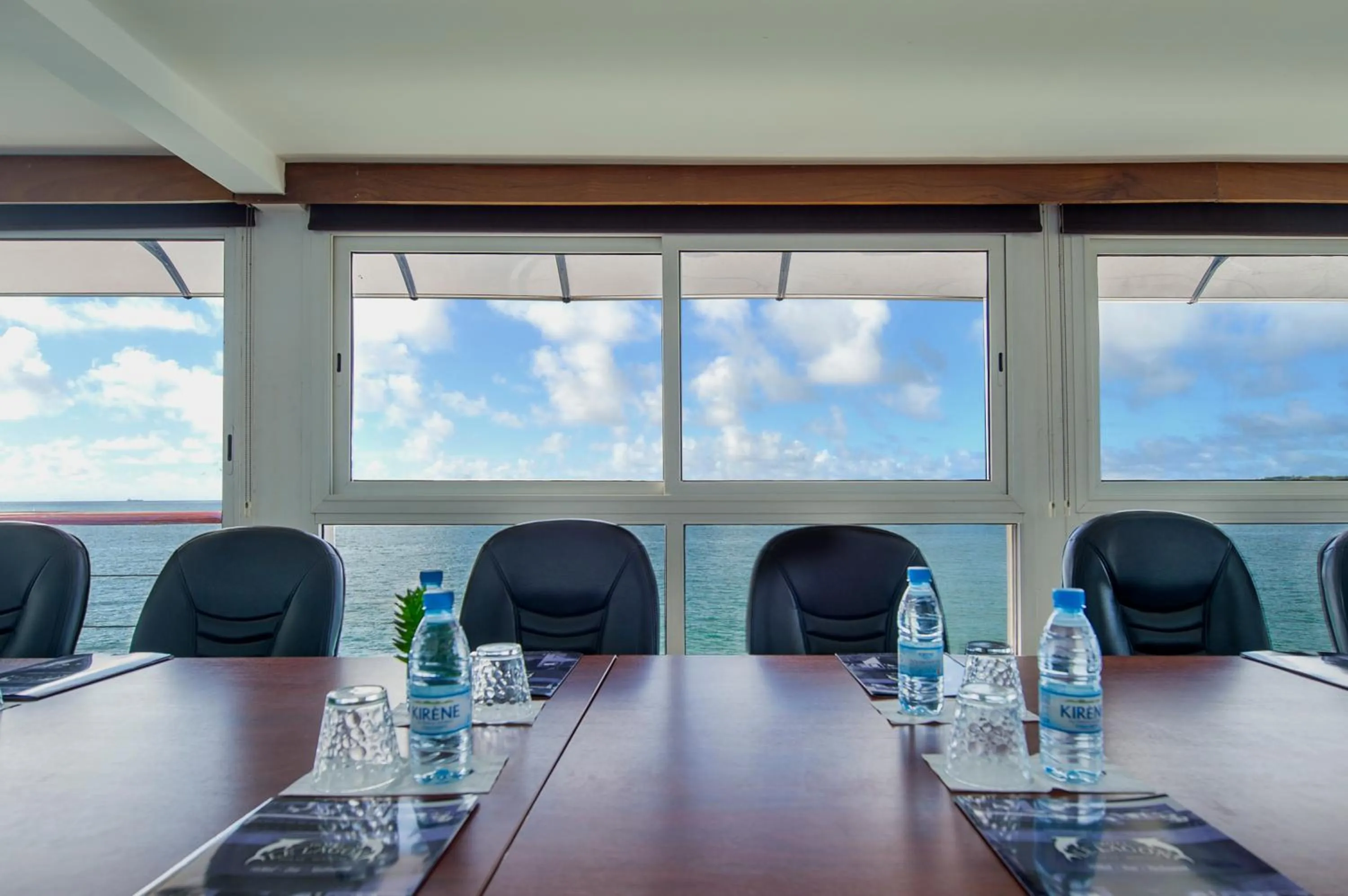 Meeting/conference room in Hotel Lagon 2