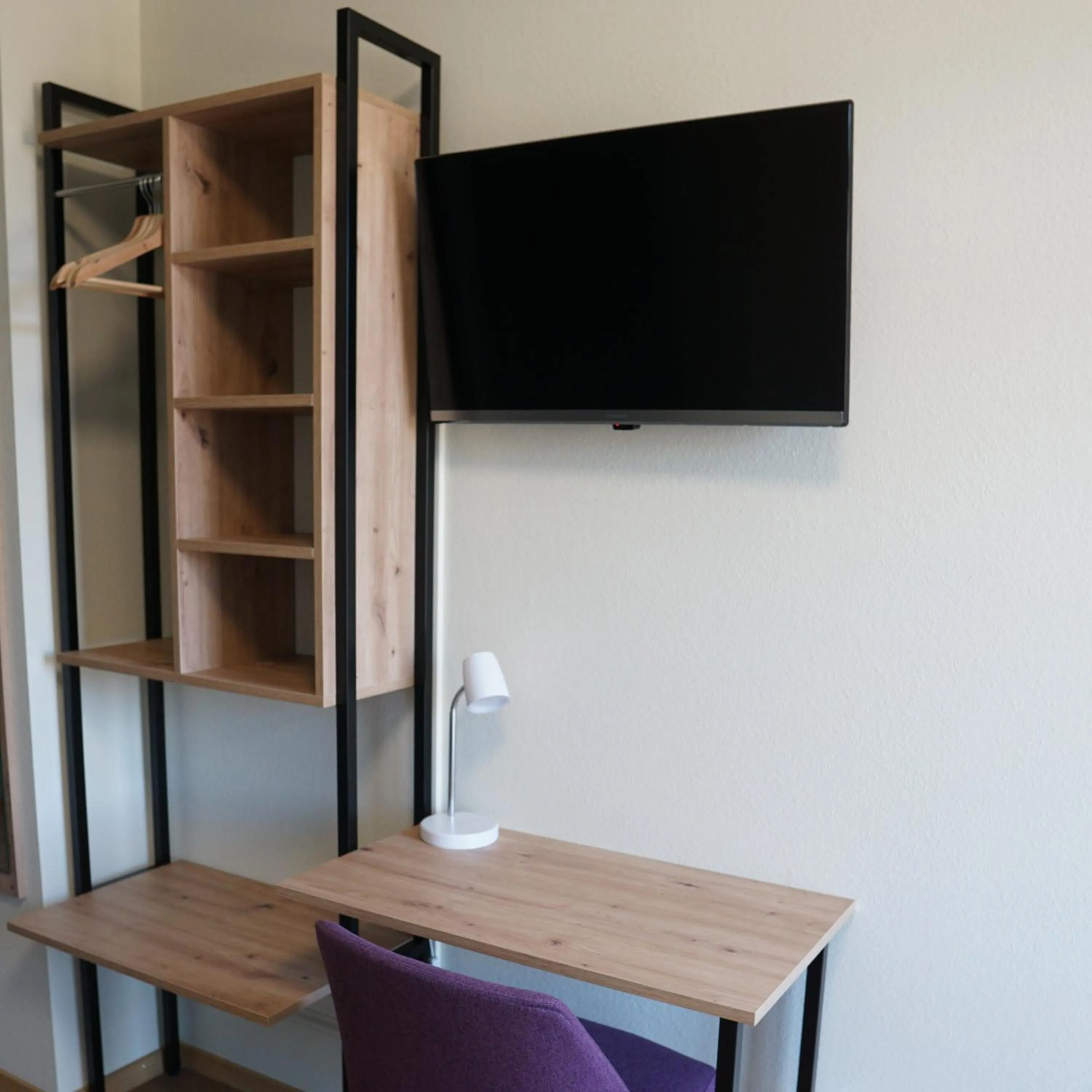 Photo of the whole room in Seminar-Hotel Rigi am See