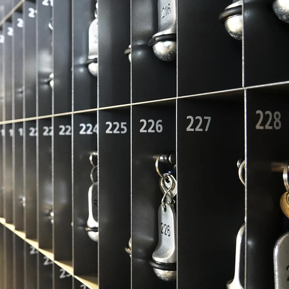 Lobby or reception in Seminar-Hotel Rigi am See