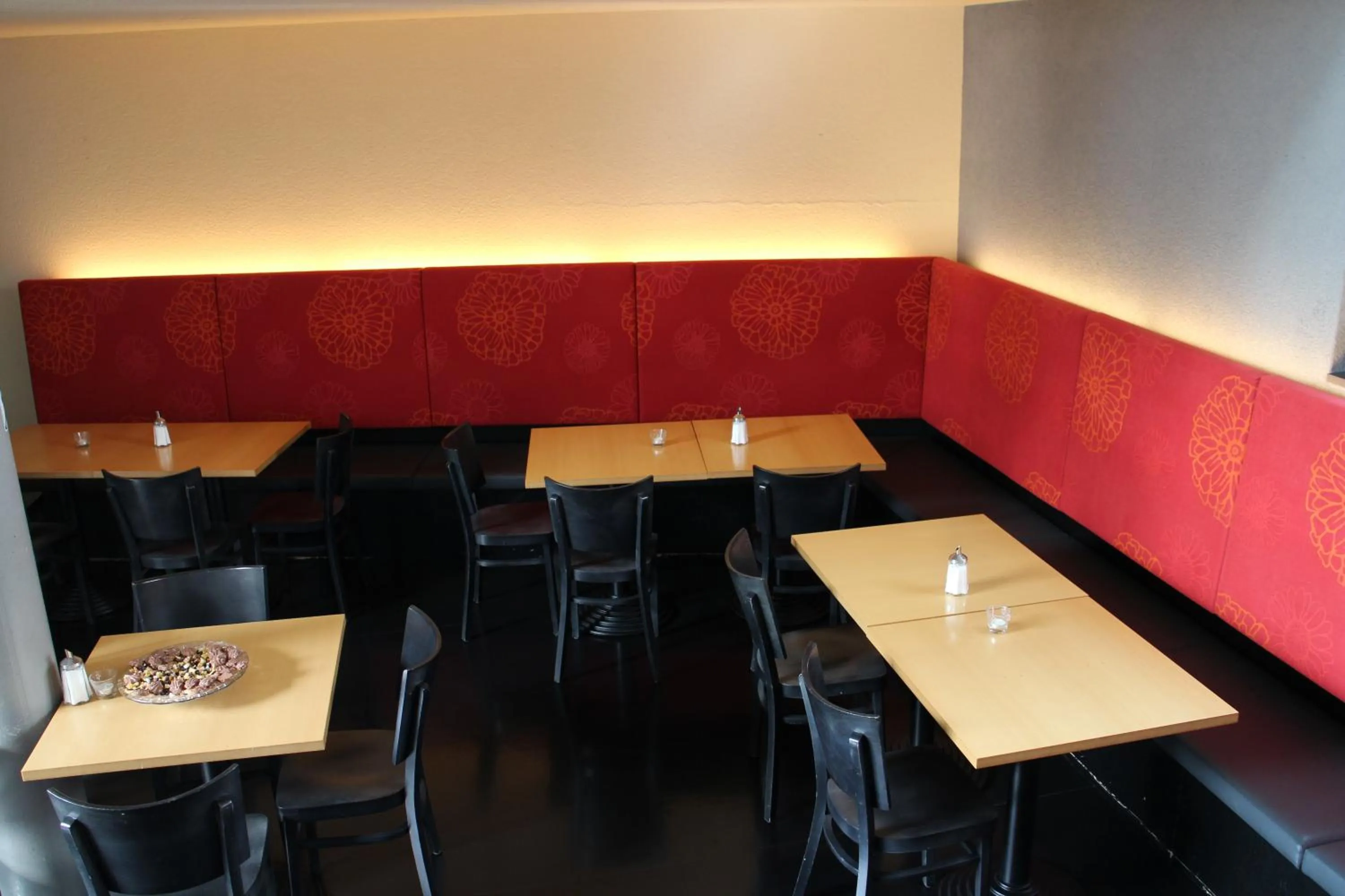 Restaurant/places to eat in Seminar-Hotel Rigi am See