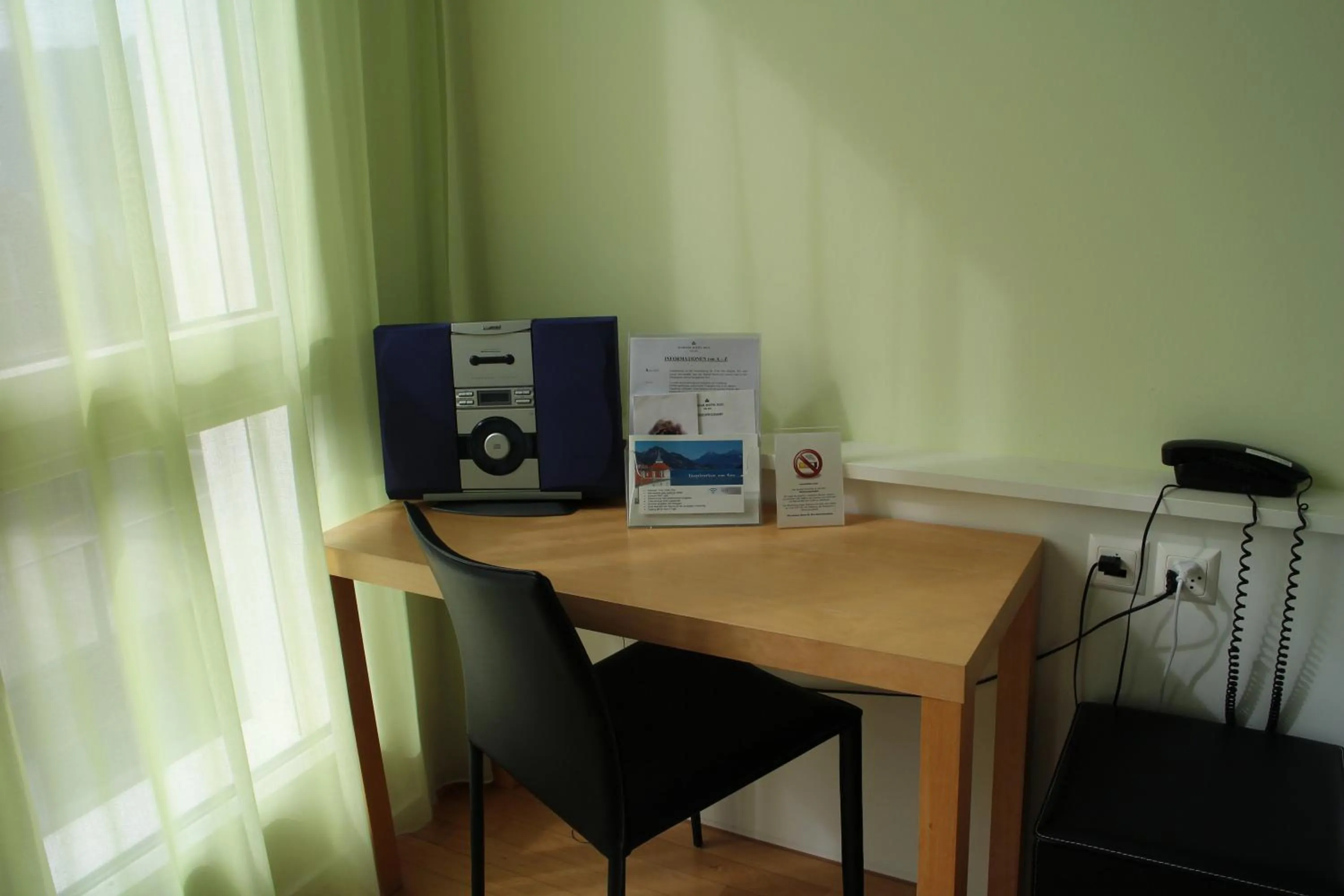 Seminar-Hotel Rigi am See