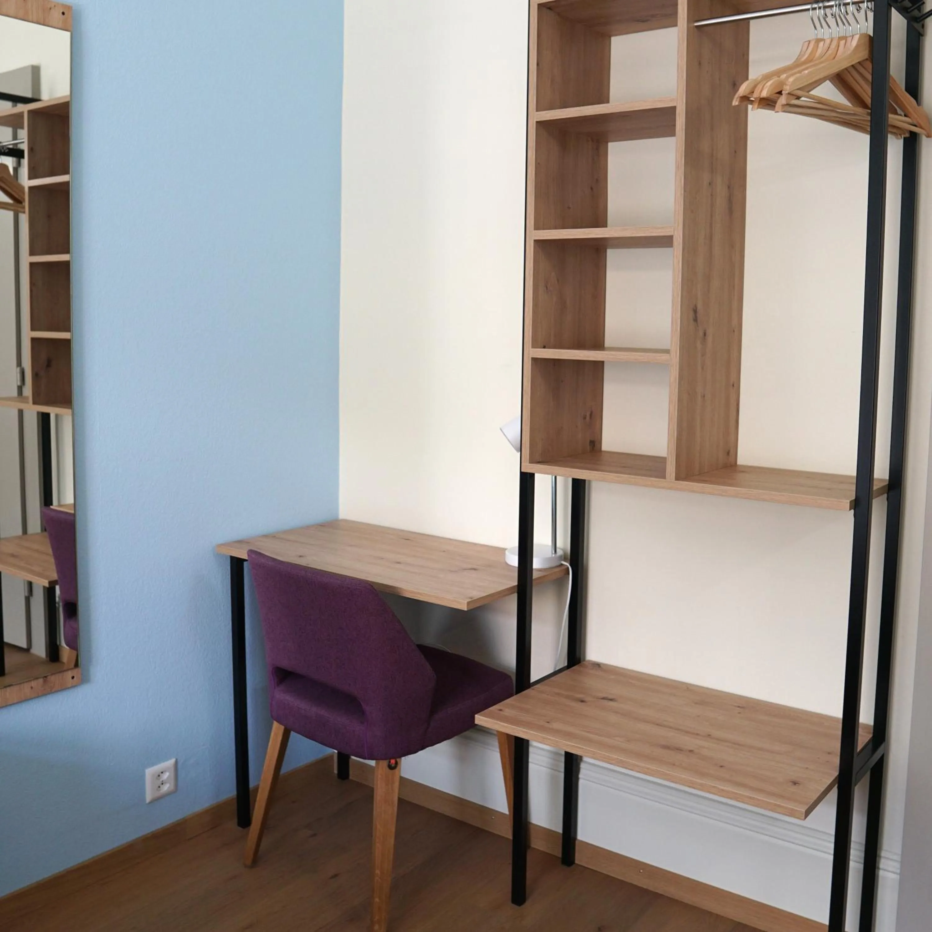 Photo of the whole room in Seminar-Hotel Rigi am See