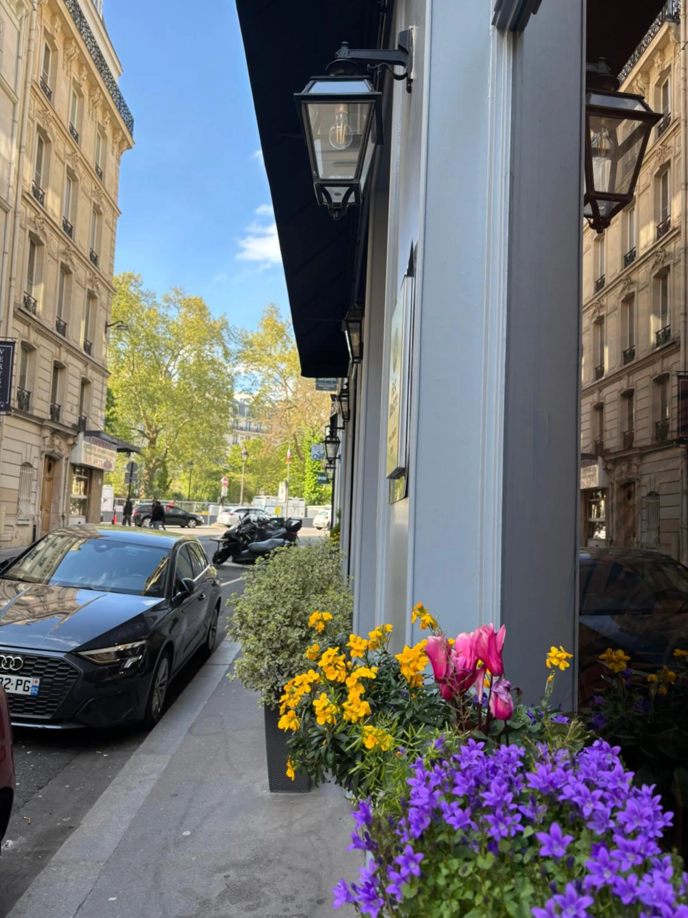 Hotel Best Western Anjou Lafayette