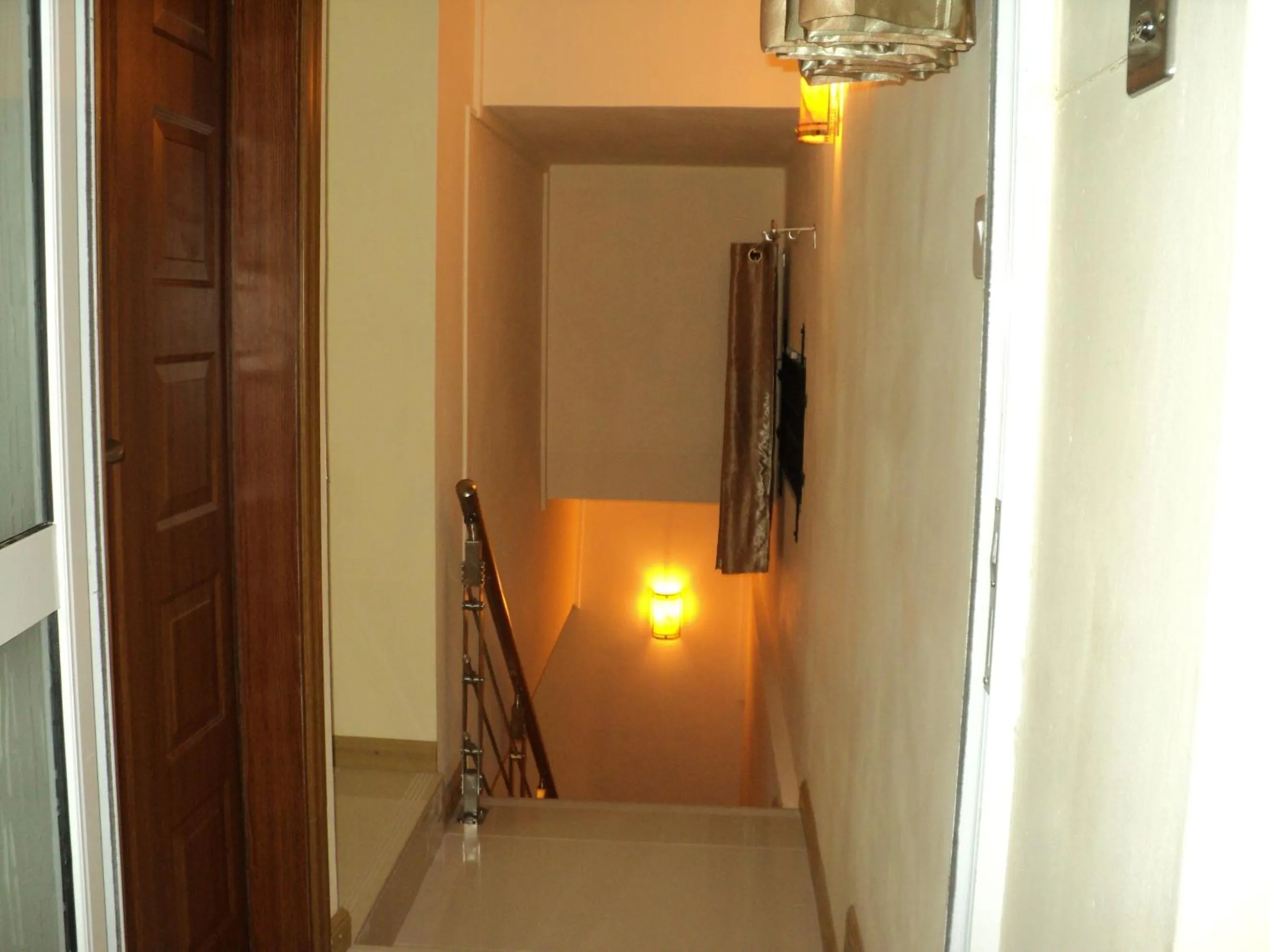 Night in Monalysa St Honore Apartment & Studios Grand Bay