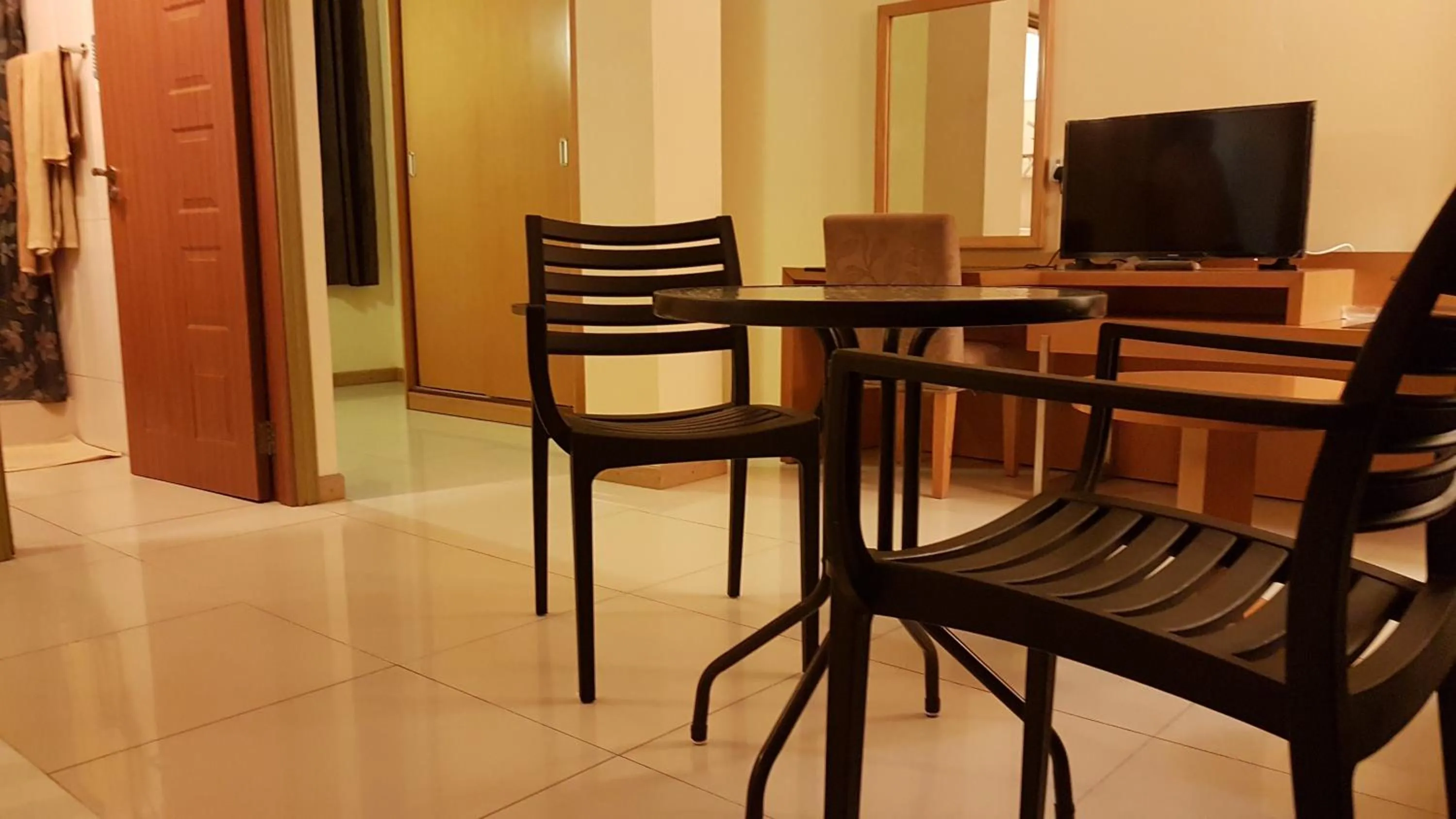 Monalysa St Honore Apartment & Studios Grand Bay