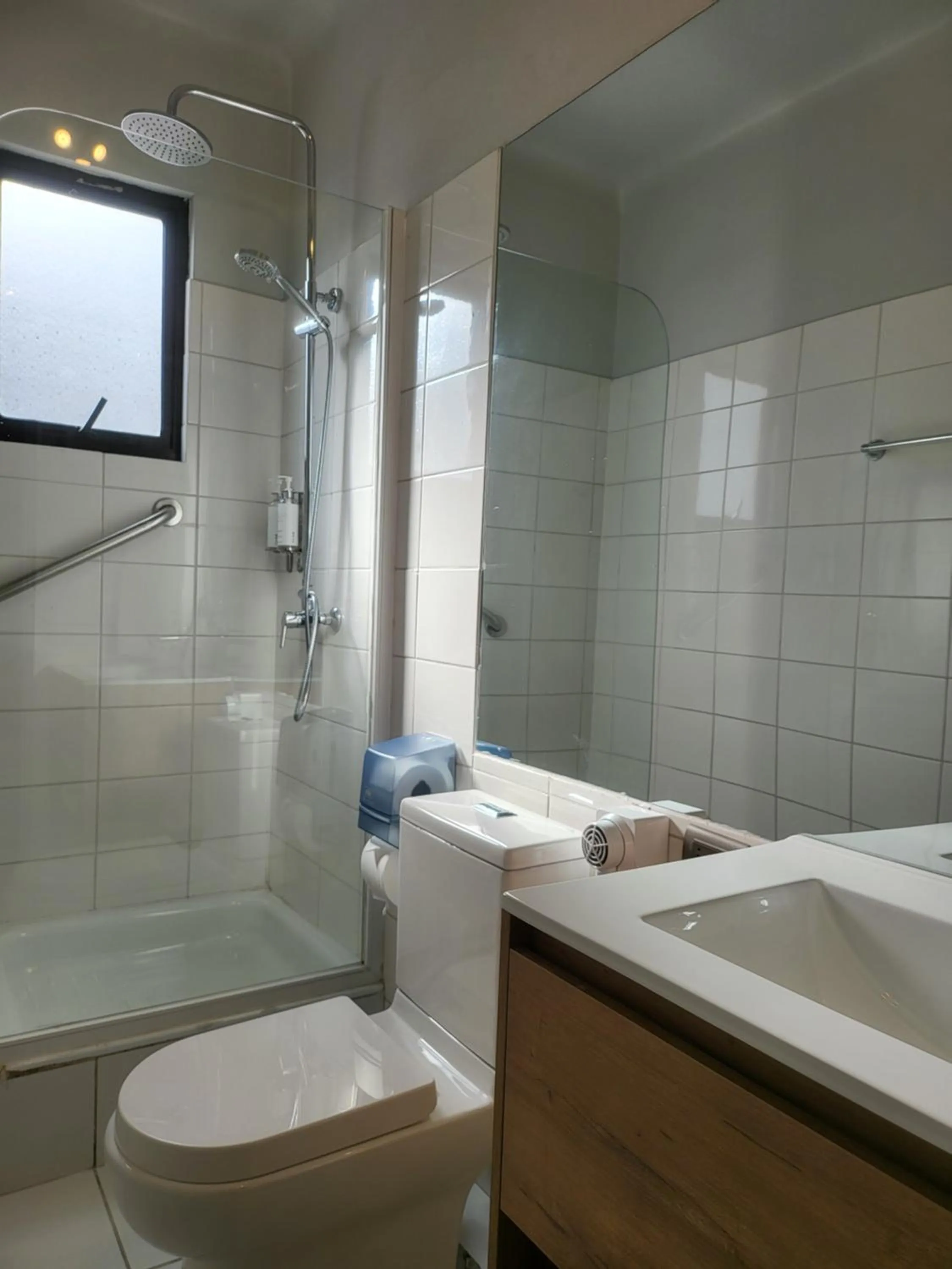 Hotel Las Terrazas Express