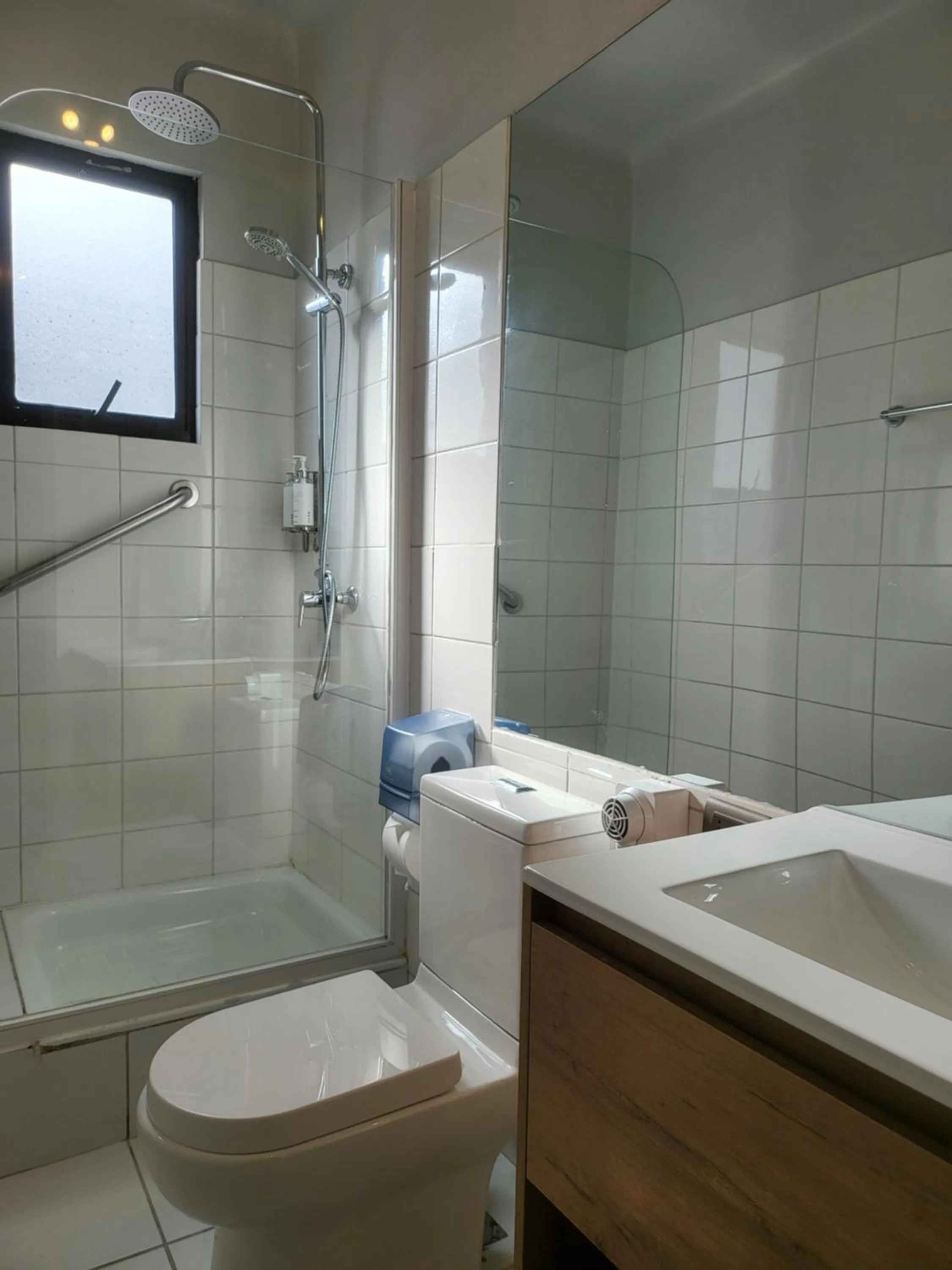 Hotel Las Terrazas Express