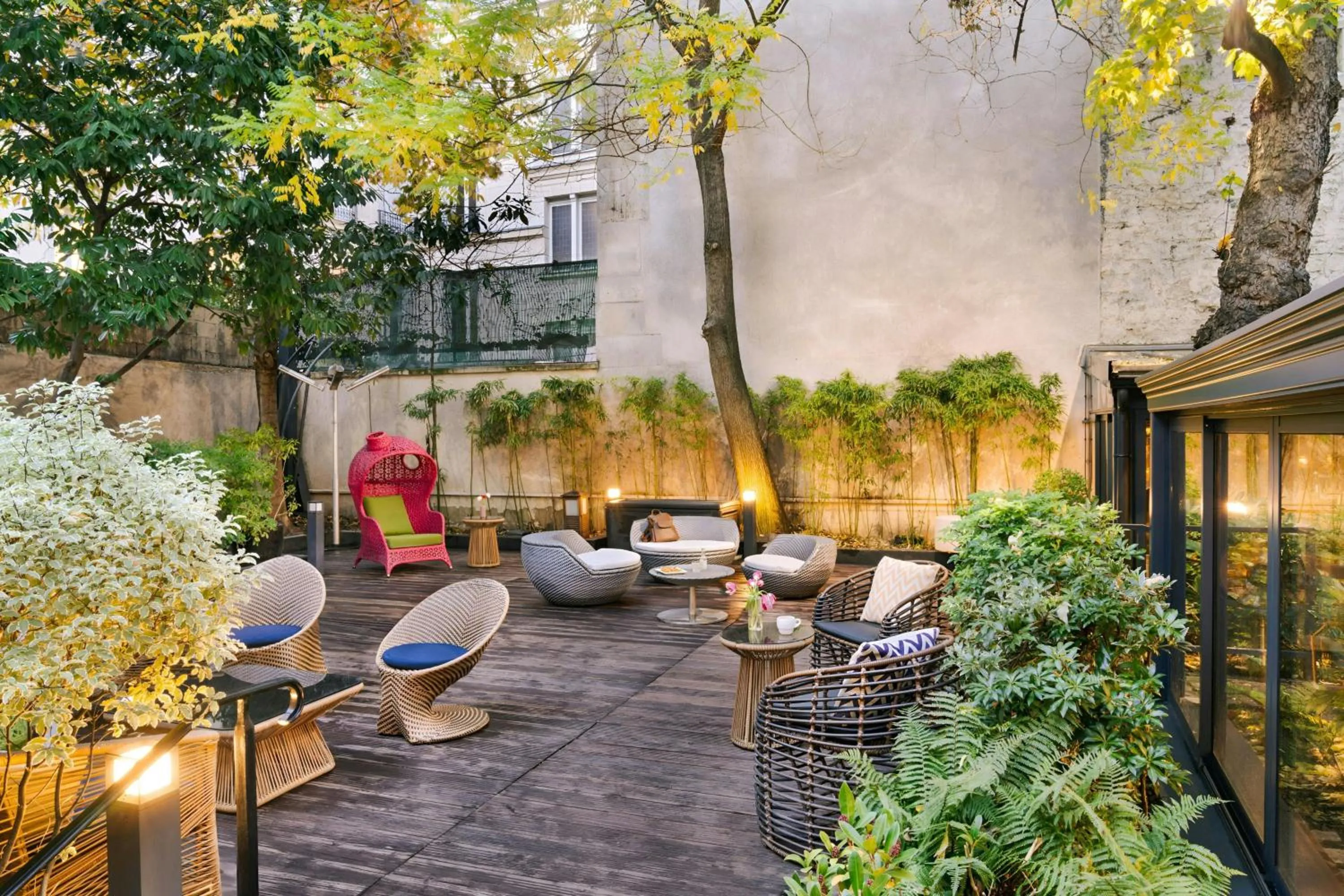 Other in Atala Hotel Champs Elysées, Sonder by Marriott Bonvoy