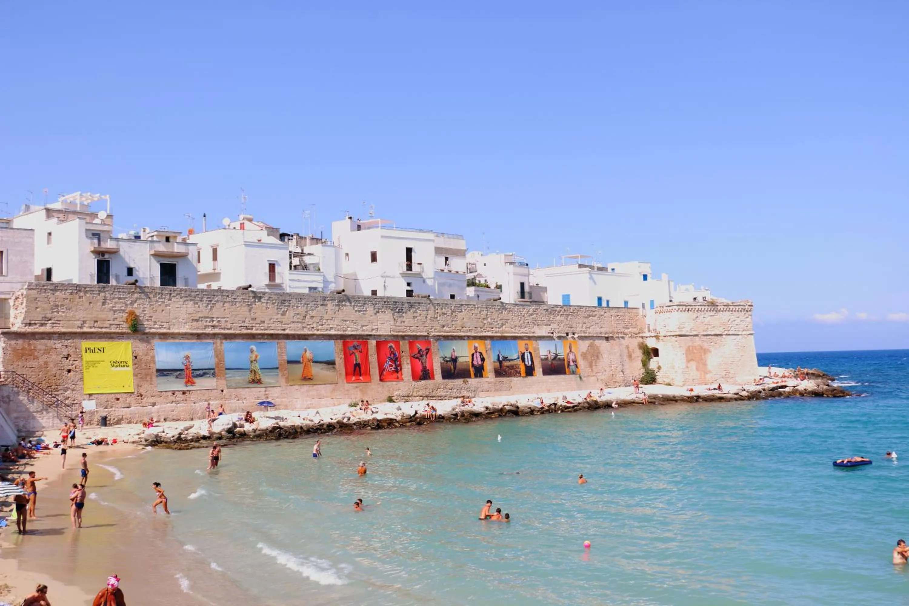 Beach in GALLERY ART - Sea View