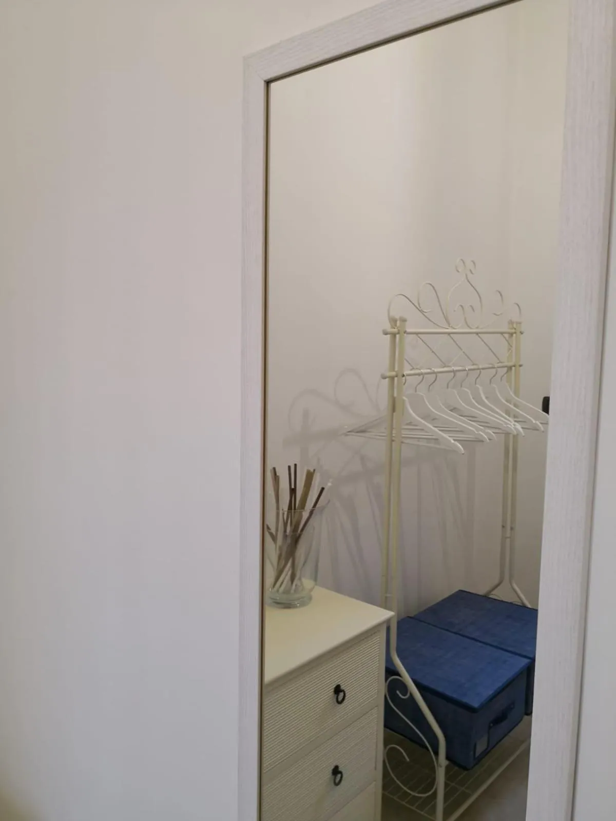 Bedroom in GALLERY ART - Sea View