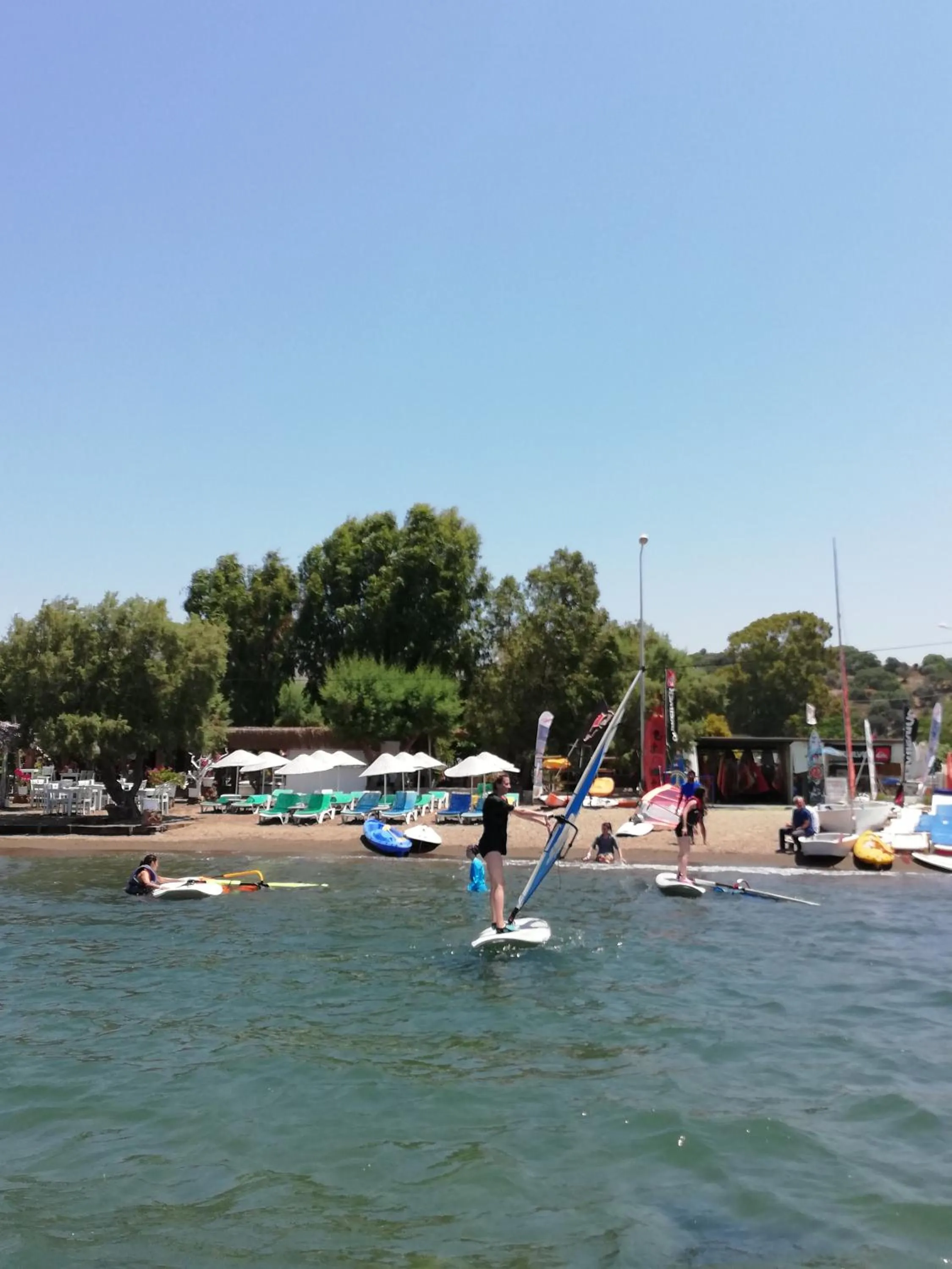 Paradise Gümüşlük