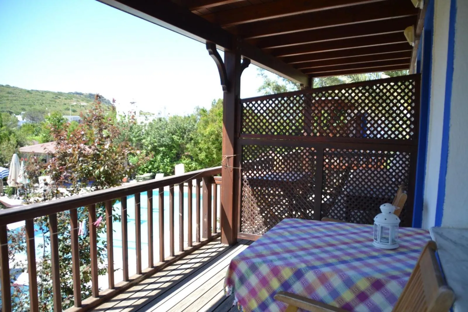 Paradise Gümüşlük