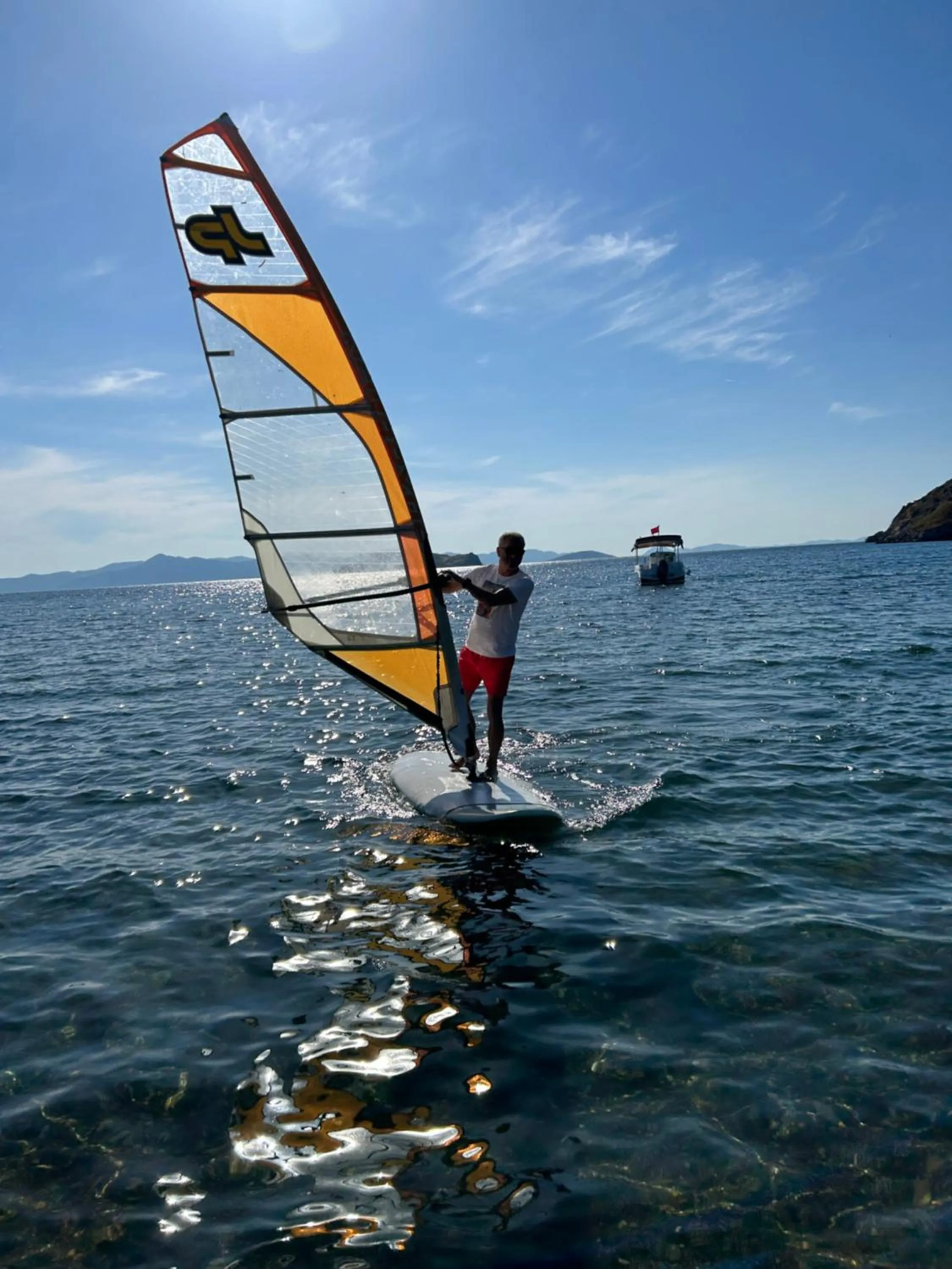 Paradise Gümüşlük