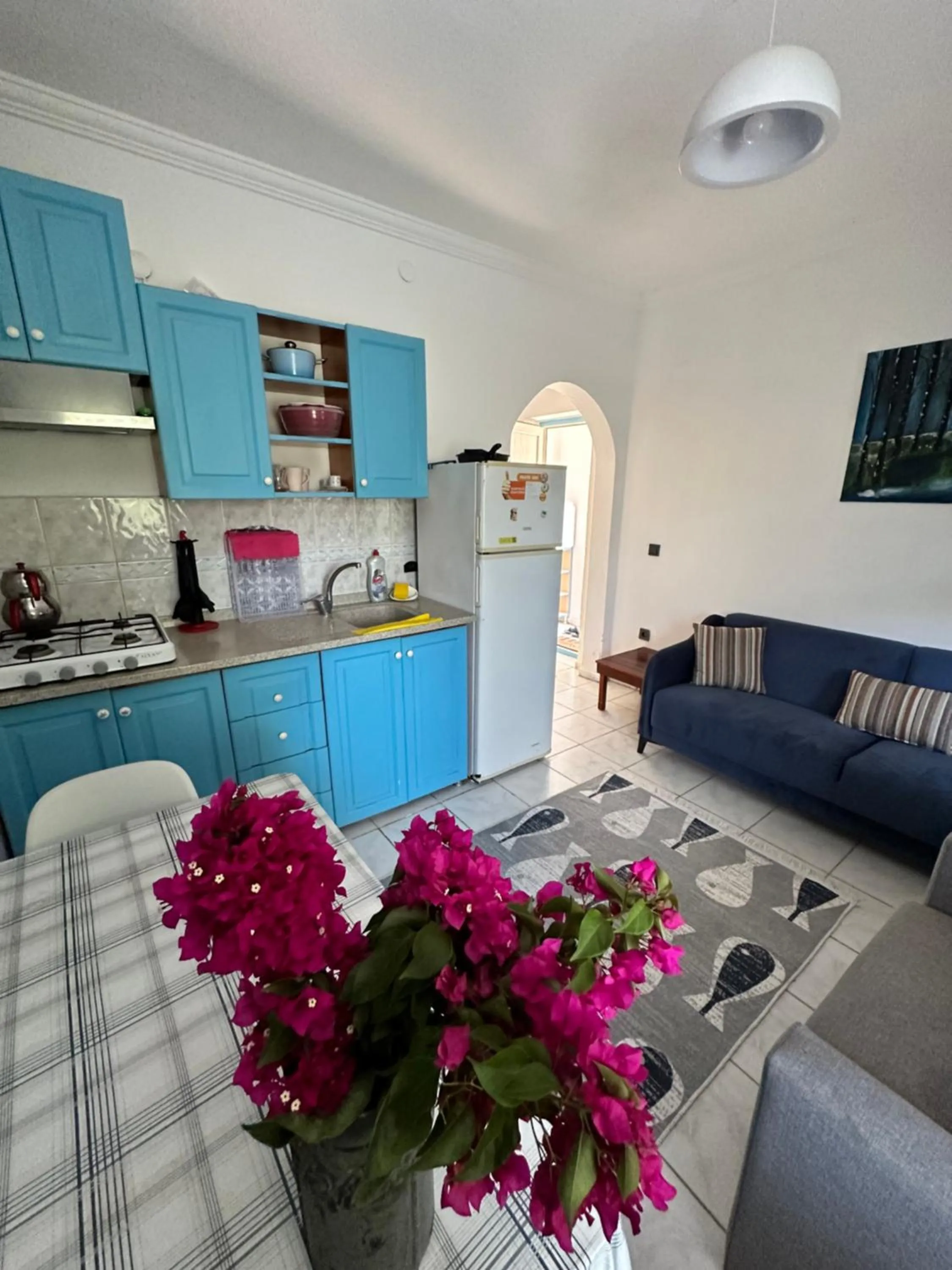 Paradise Gümüşlük