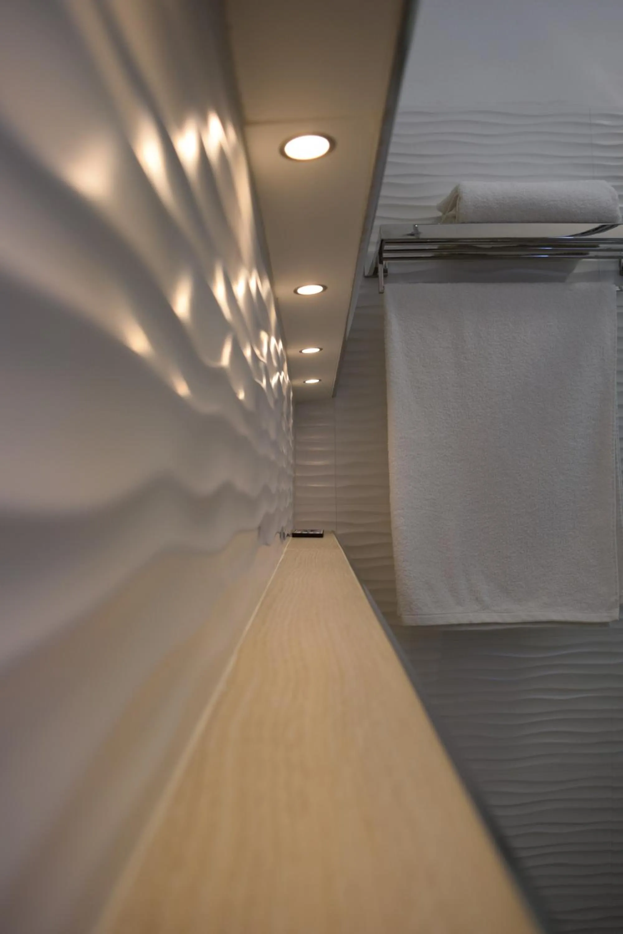 Bathroom in B&B OndeChic