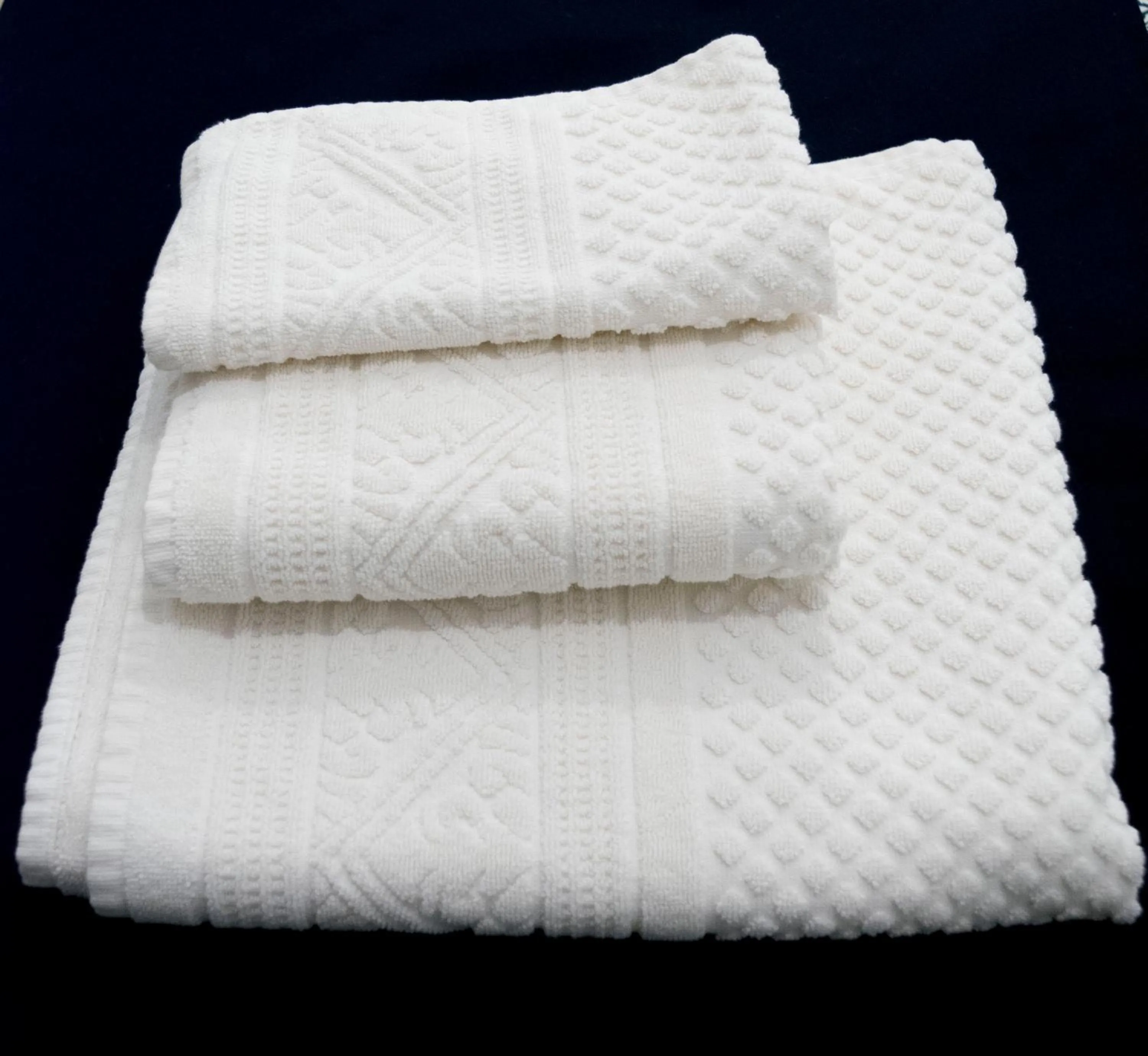 Bathroom in B&B OndeChic