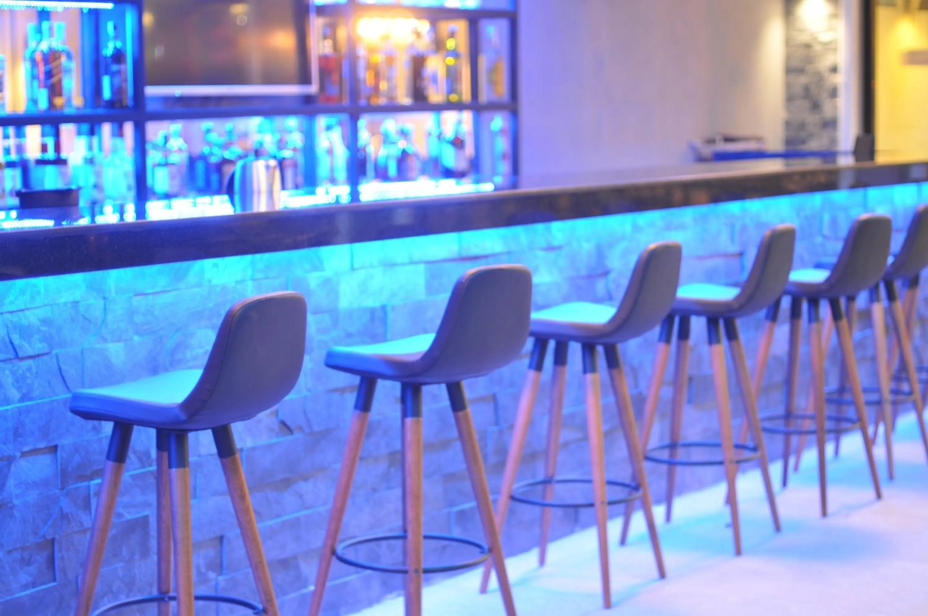 Restaurant/places to eat in Club Sema Suite Hotel