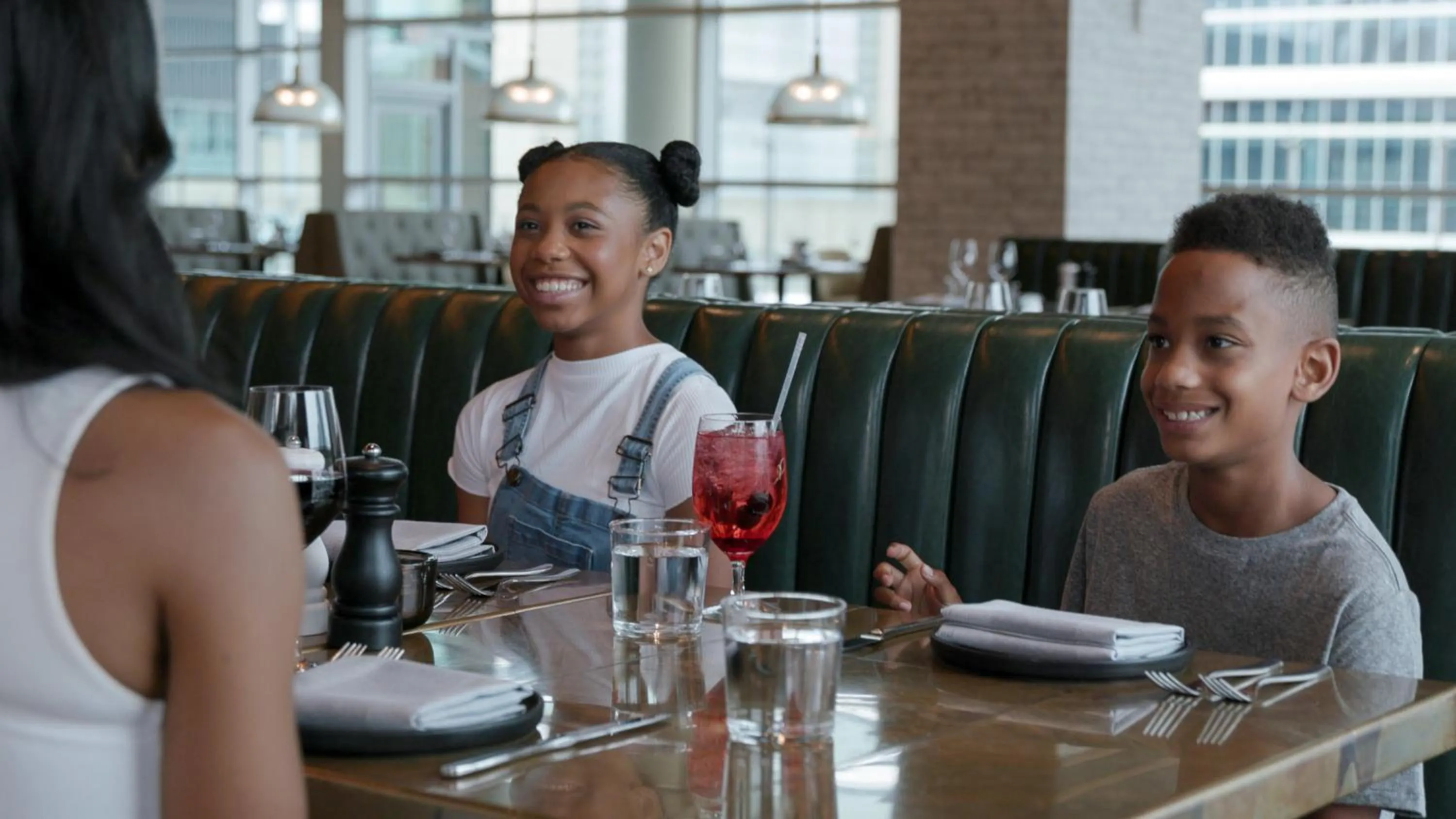 Other in Loews Kansas City