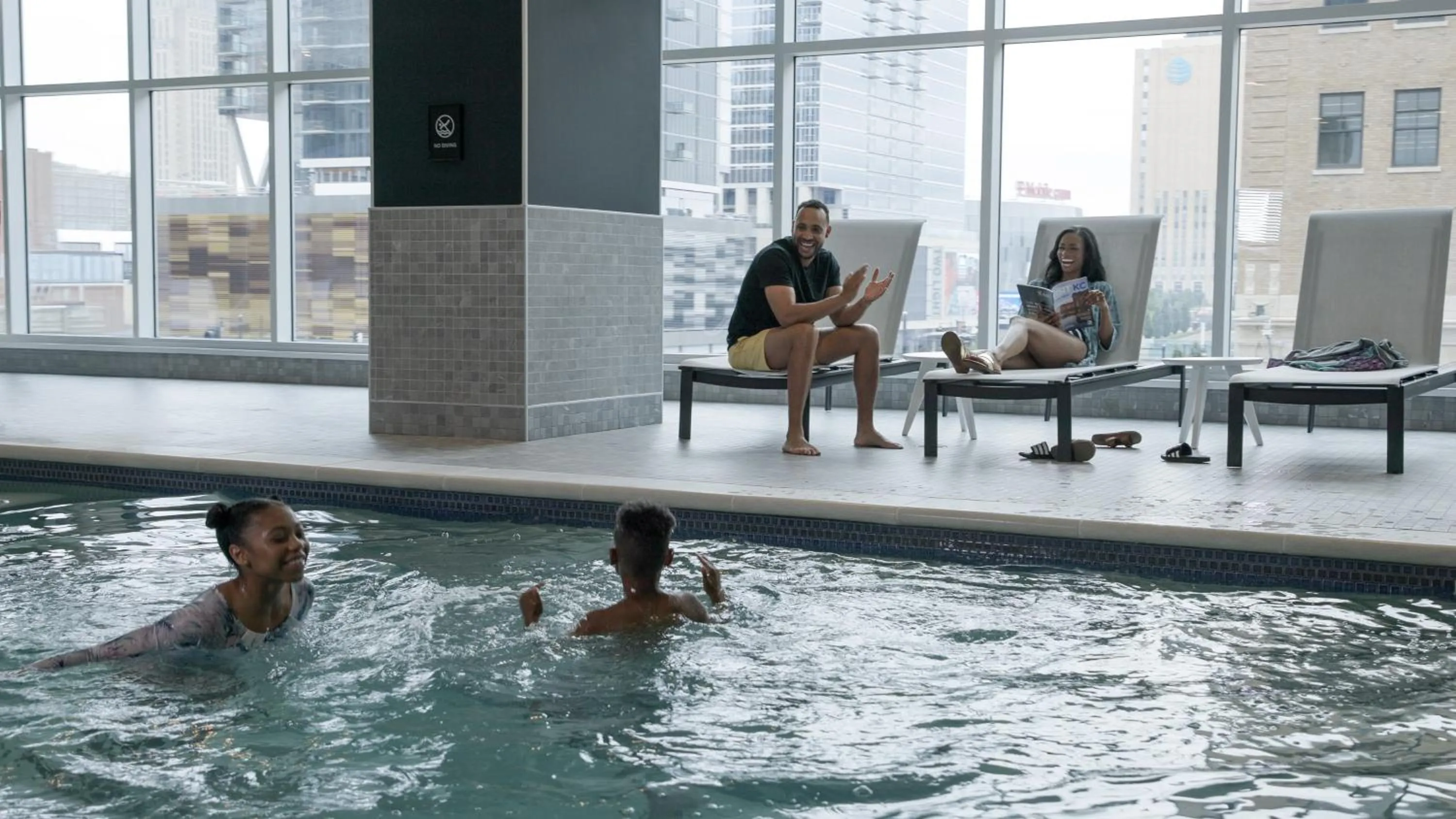 Other in Loews Kansas City