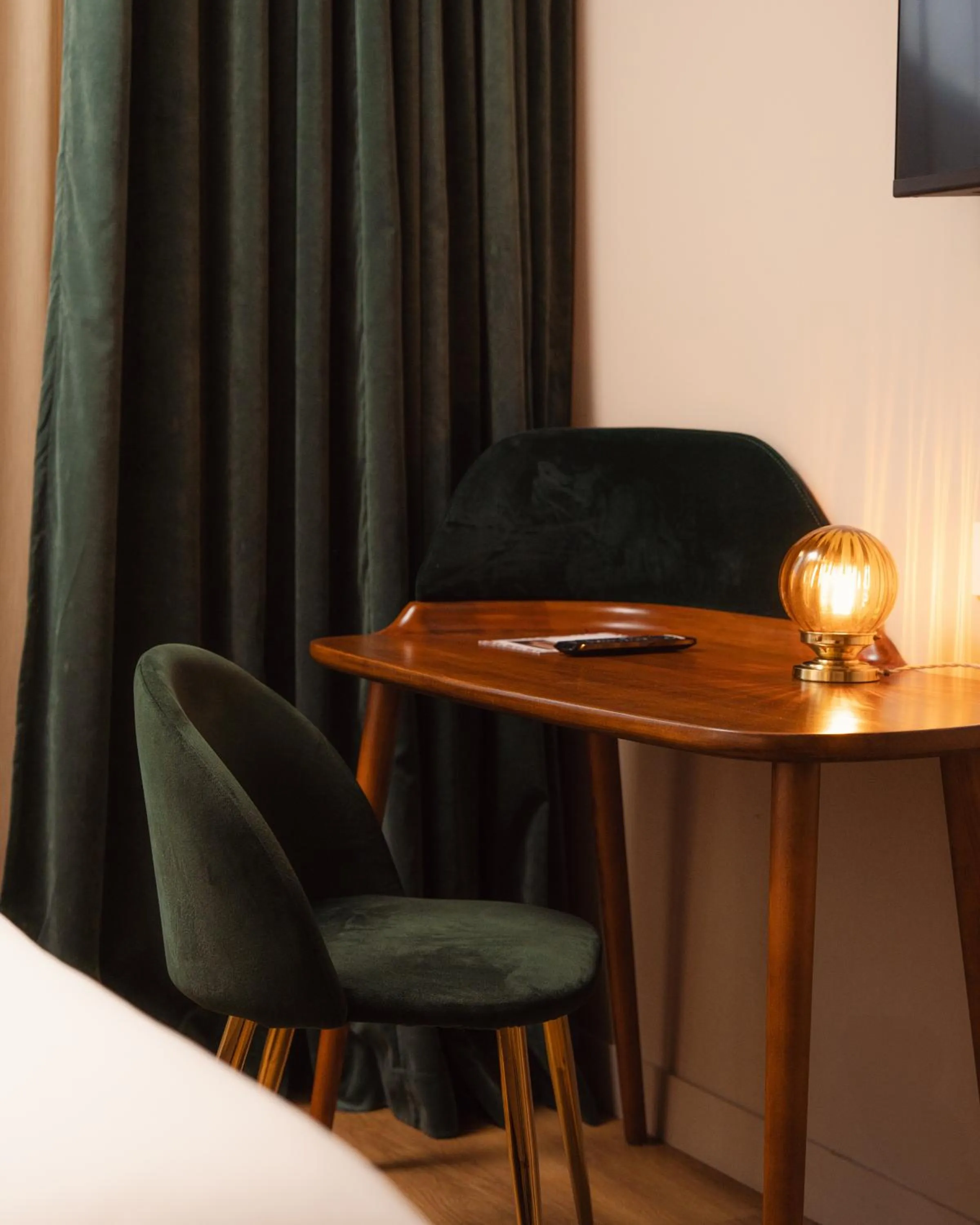 Hôtel Artemisia Montmartre