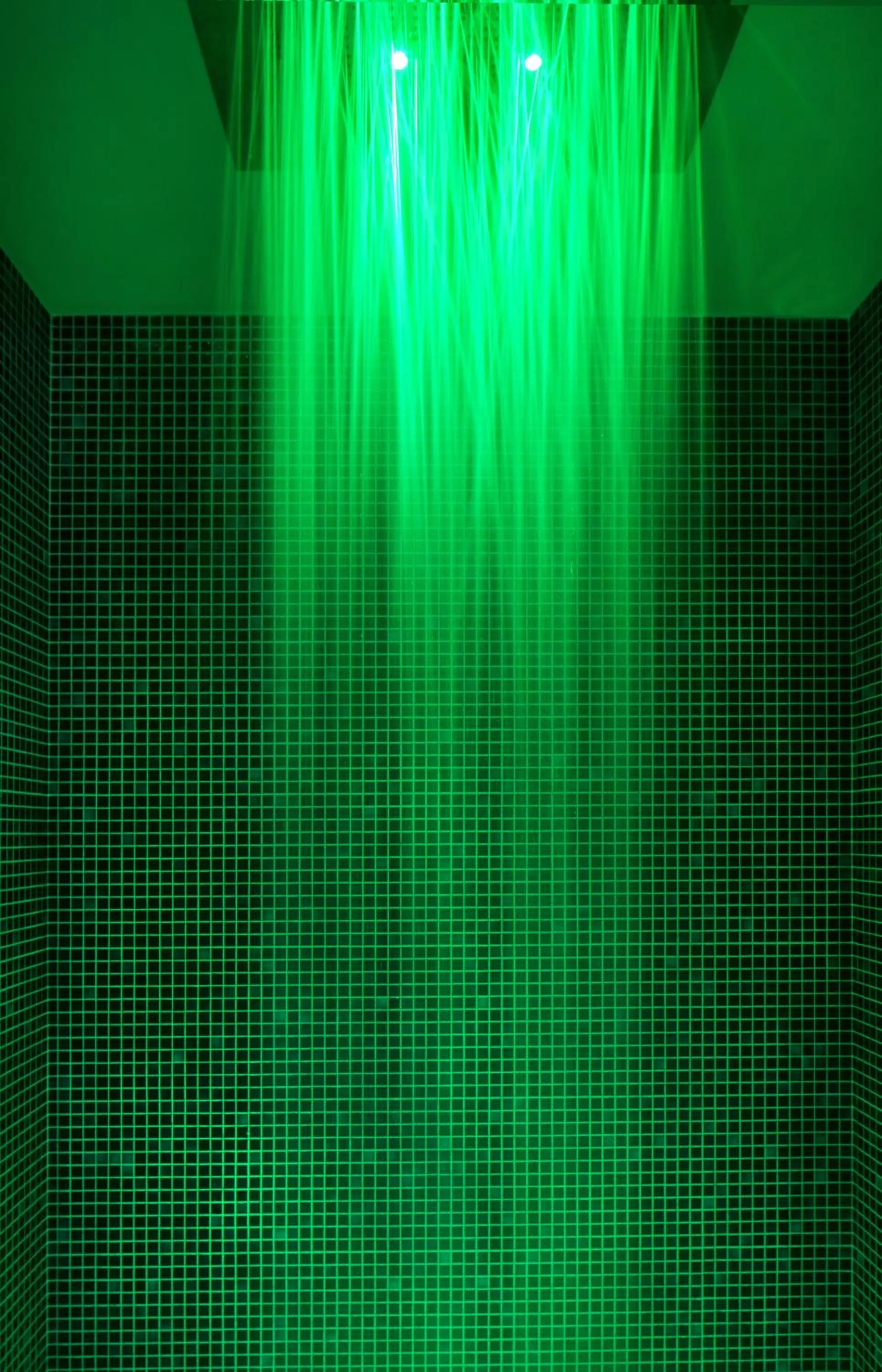 Hot Tub in Hôtel Artemisia Montmartre