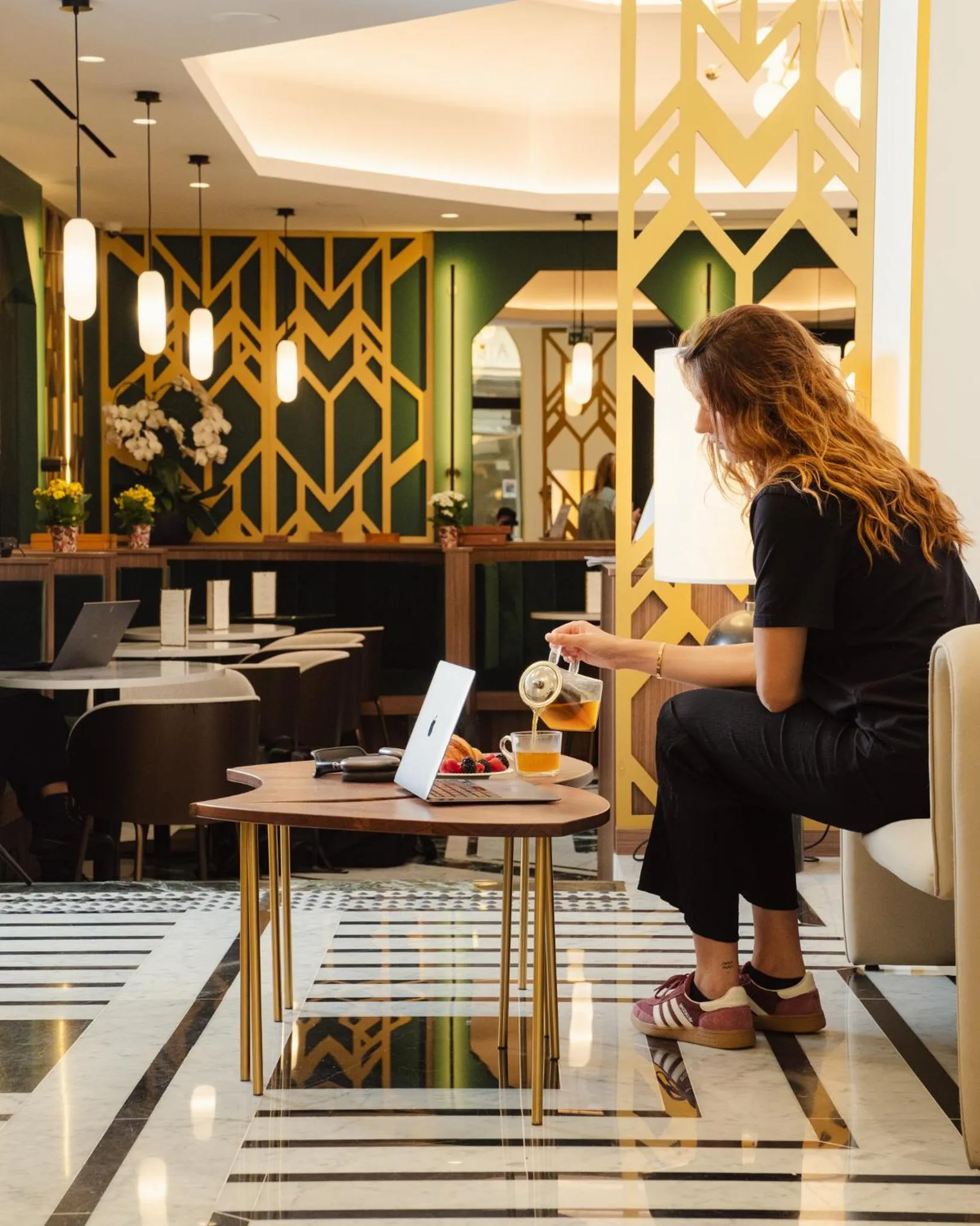 Hôtel Artemisia Montmartre