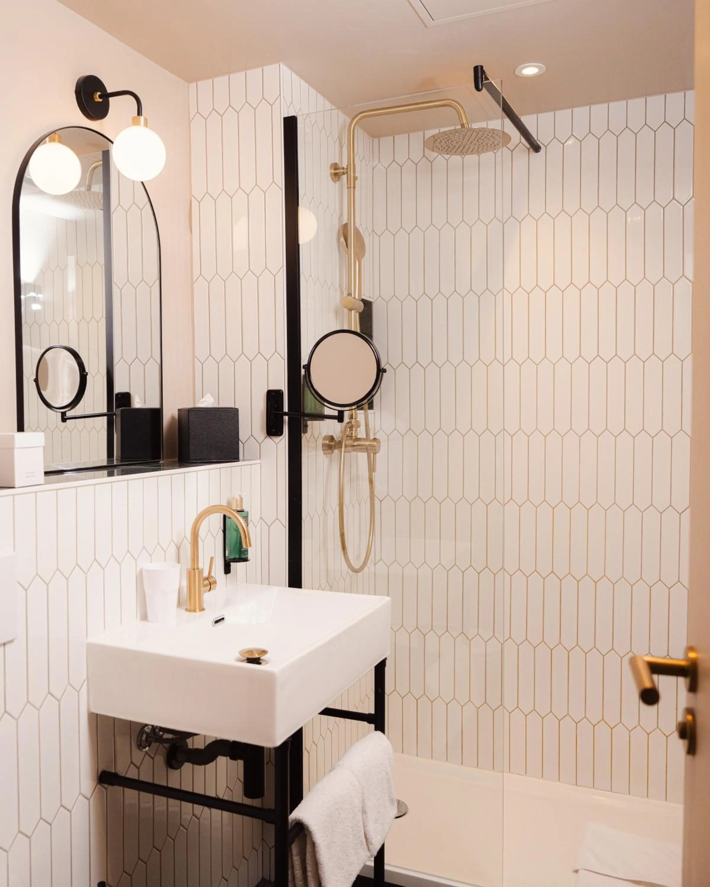 Hôtel Artemisia Montmartre