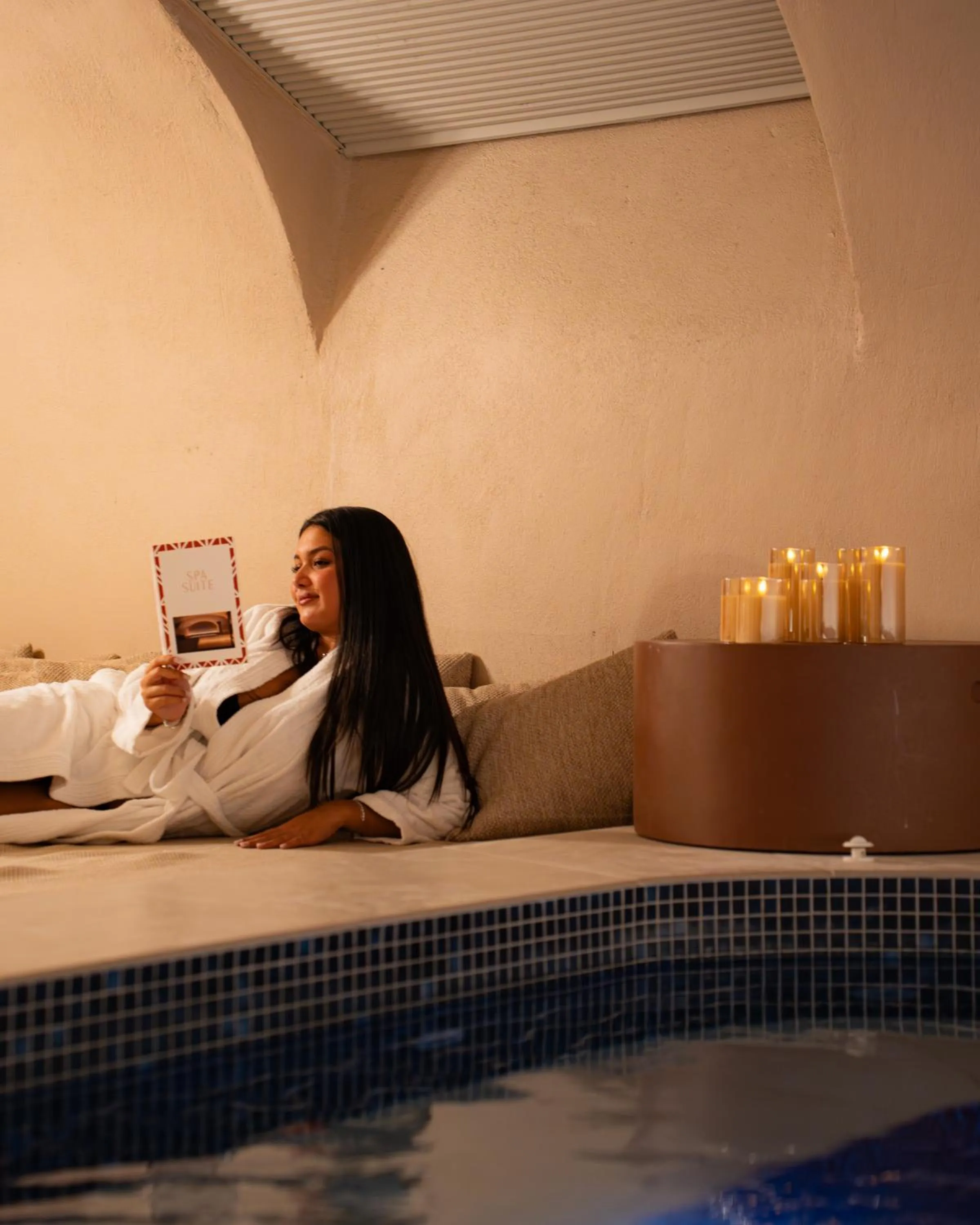 Spa and wellness centre/facilities in Hôtel Artemisia Montmartre