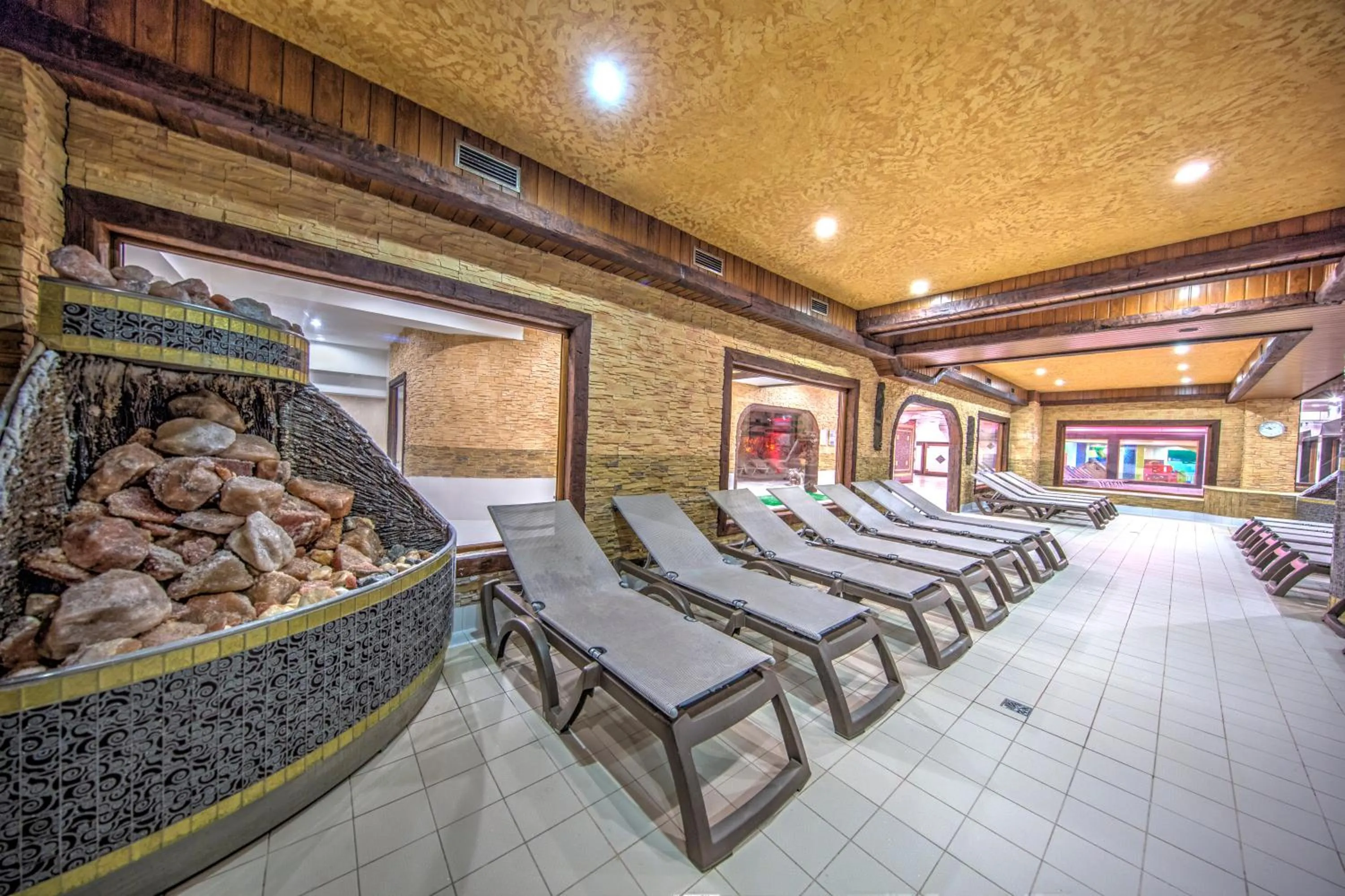 Entertainment in Hotel Gołębiewski Wisła