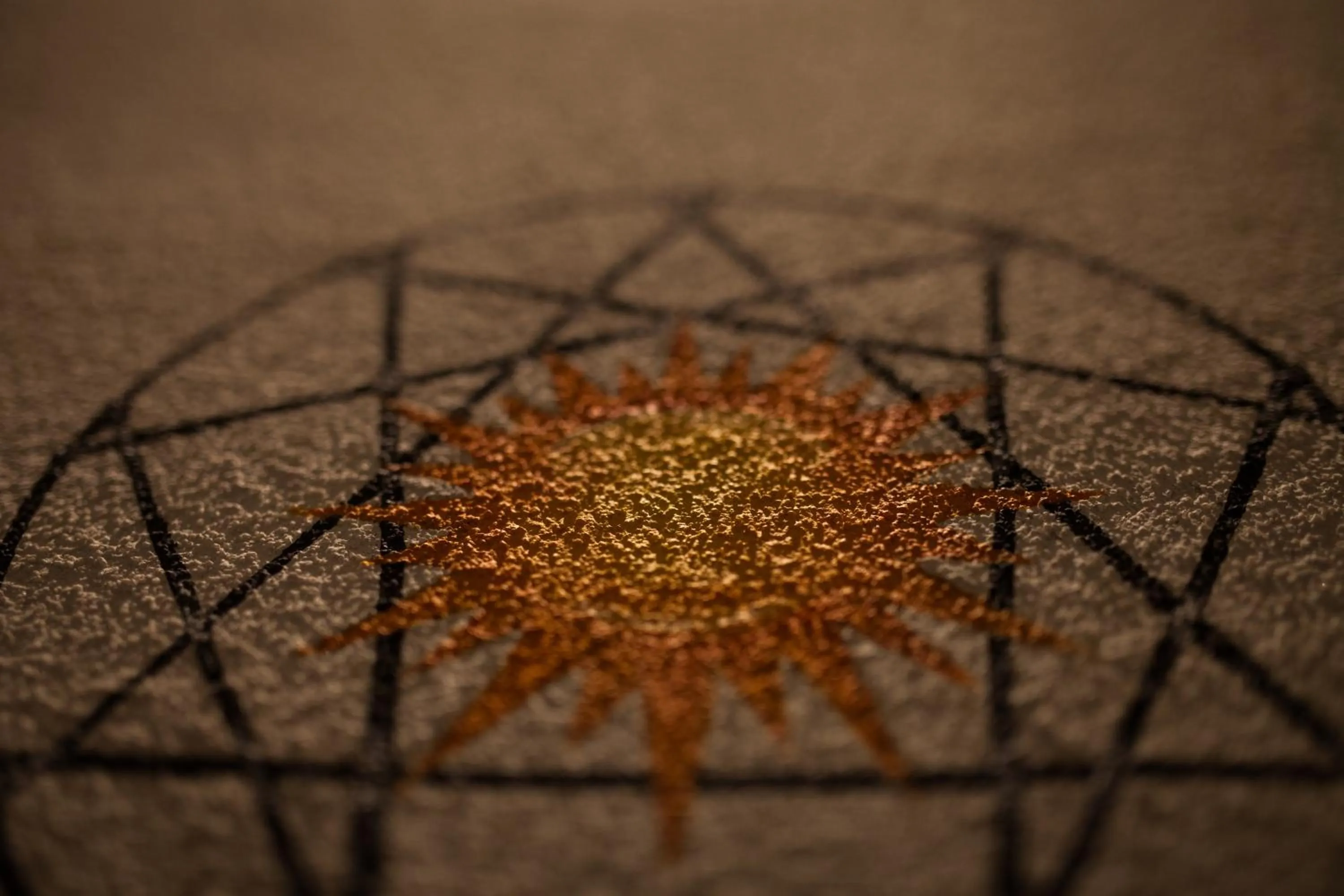 Property logo or sign in Art Boutique Hotel Acchiappasogni