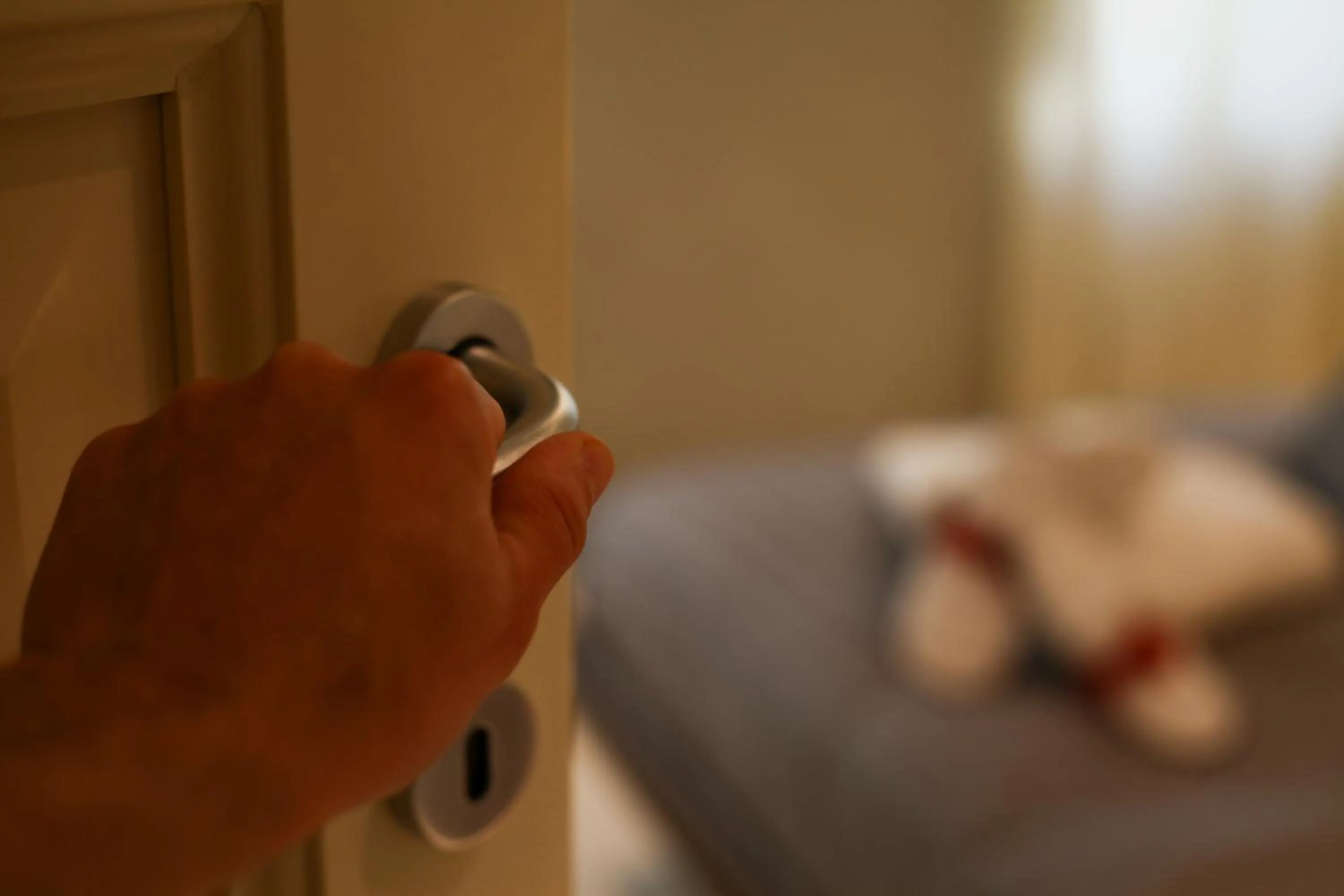 Decorative detail, Bed in Art Boutique Hotel Acchiappasogni