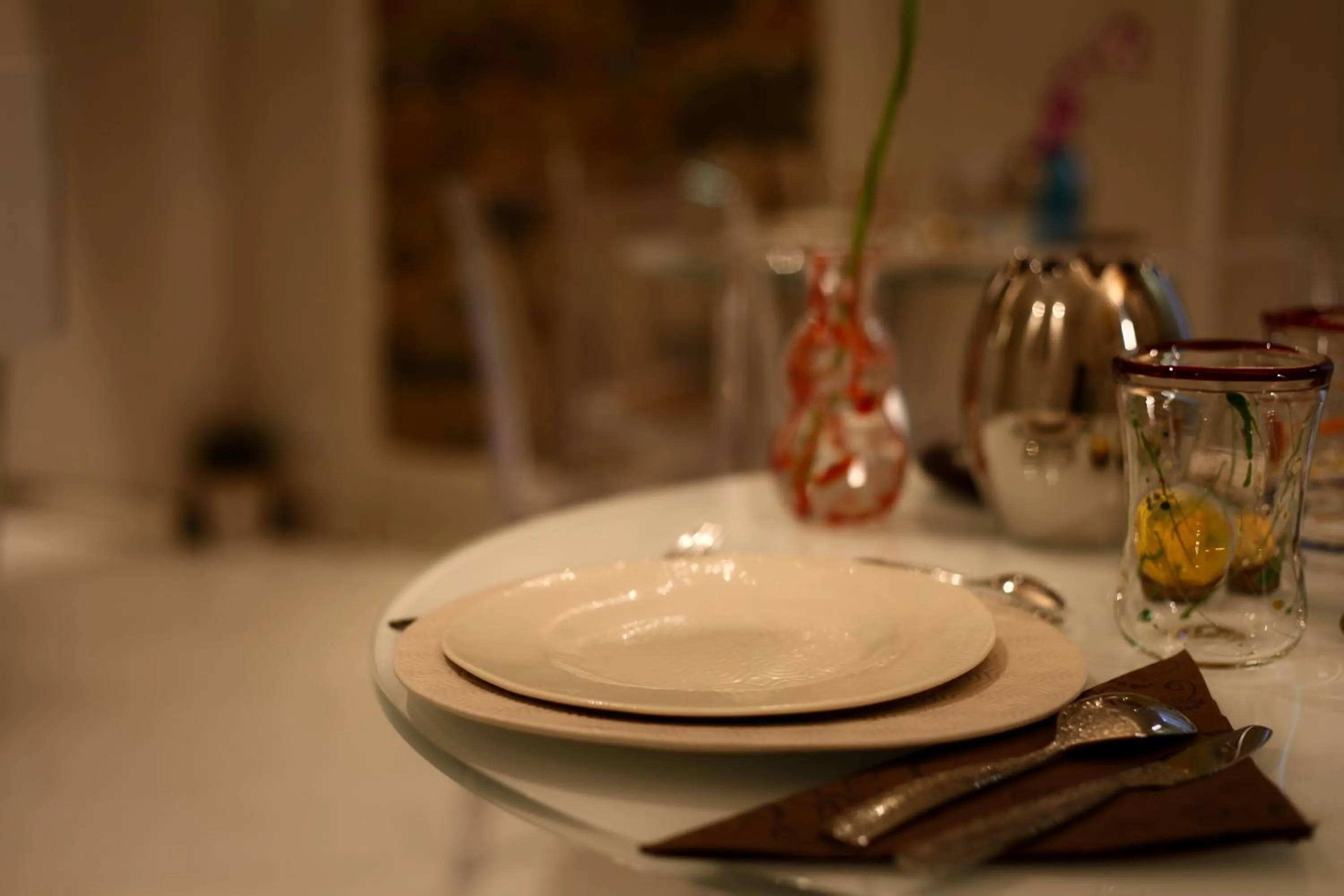 Breakfast in Art Boutique Hotel Acchiappasogni