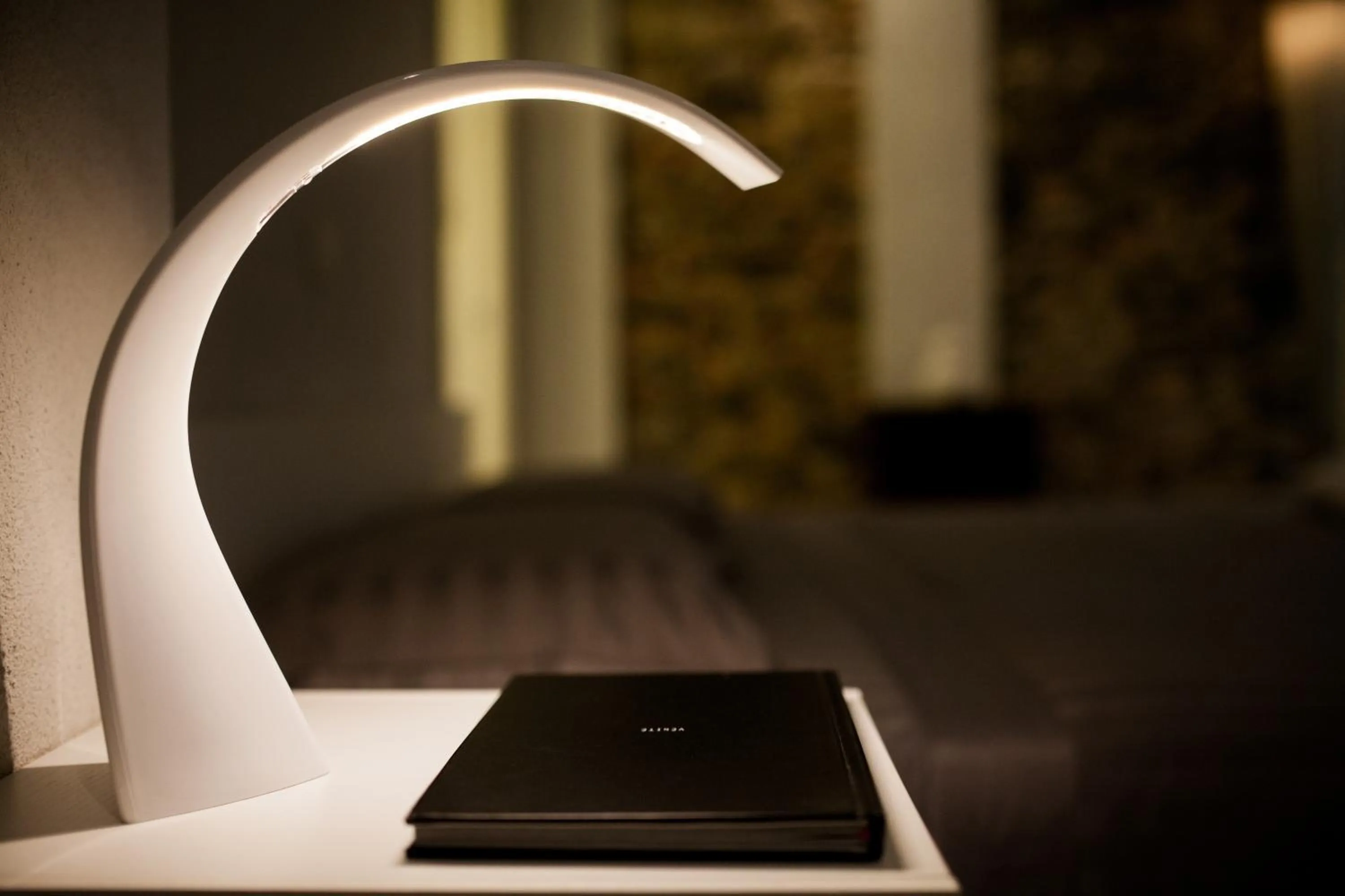 Decorative detail in Art Boutique Hotel Acchiappasogni