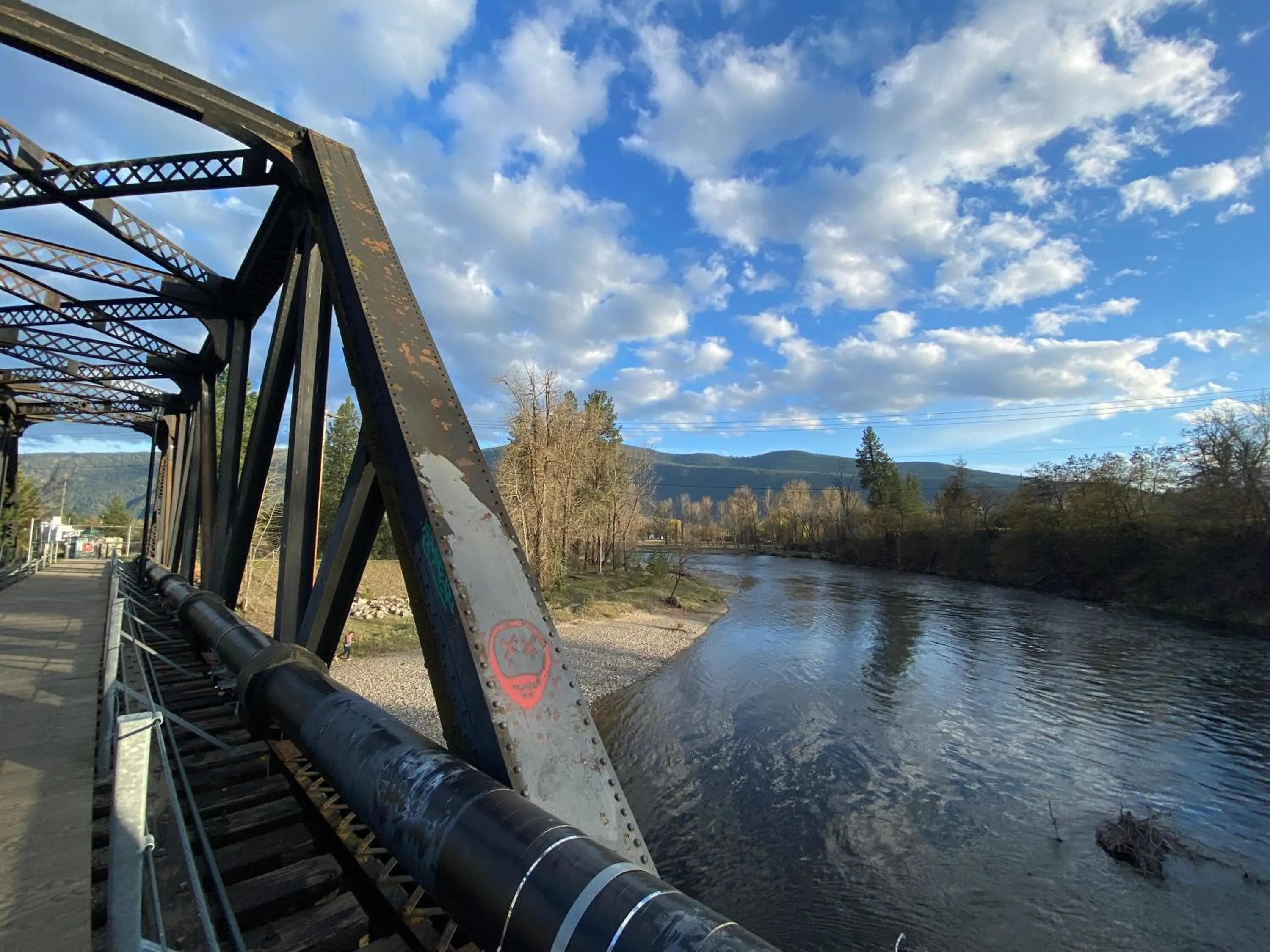 Nearby landmark in Western Traveller Motel