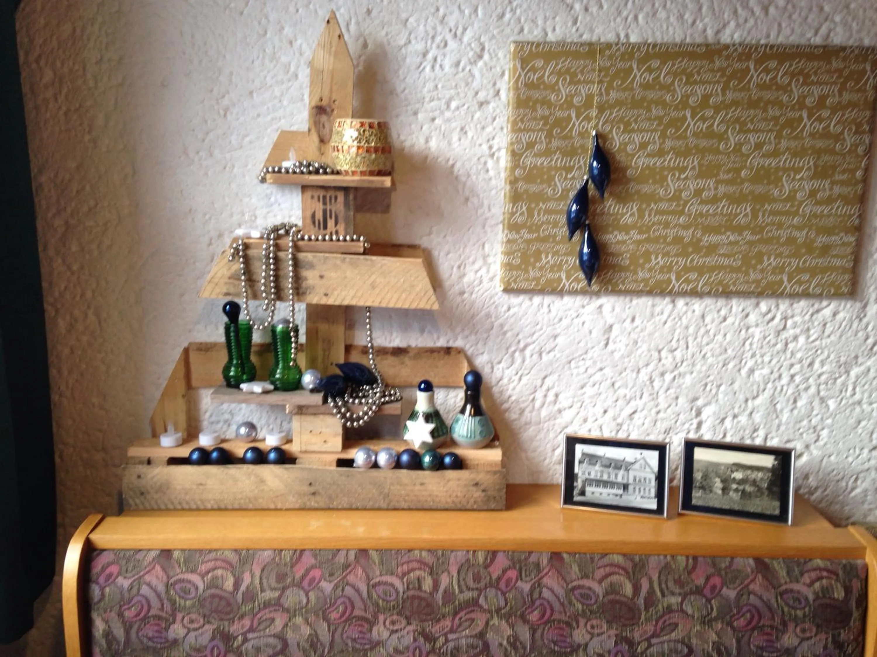 Restaurant/places to eat in Hotel & Restaurant Druidenstein