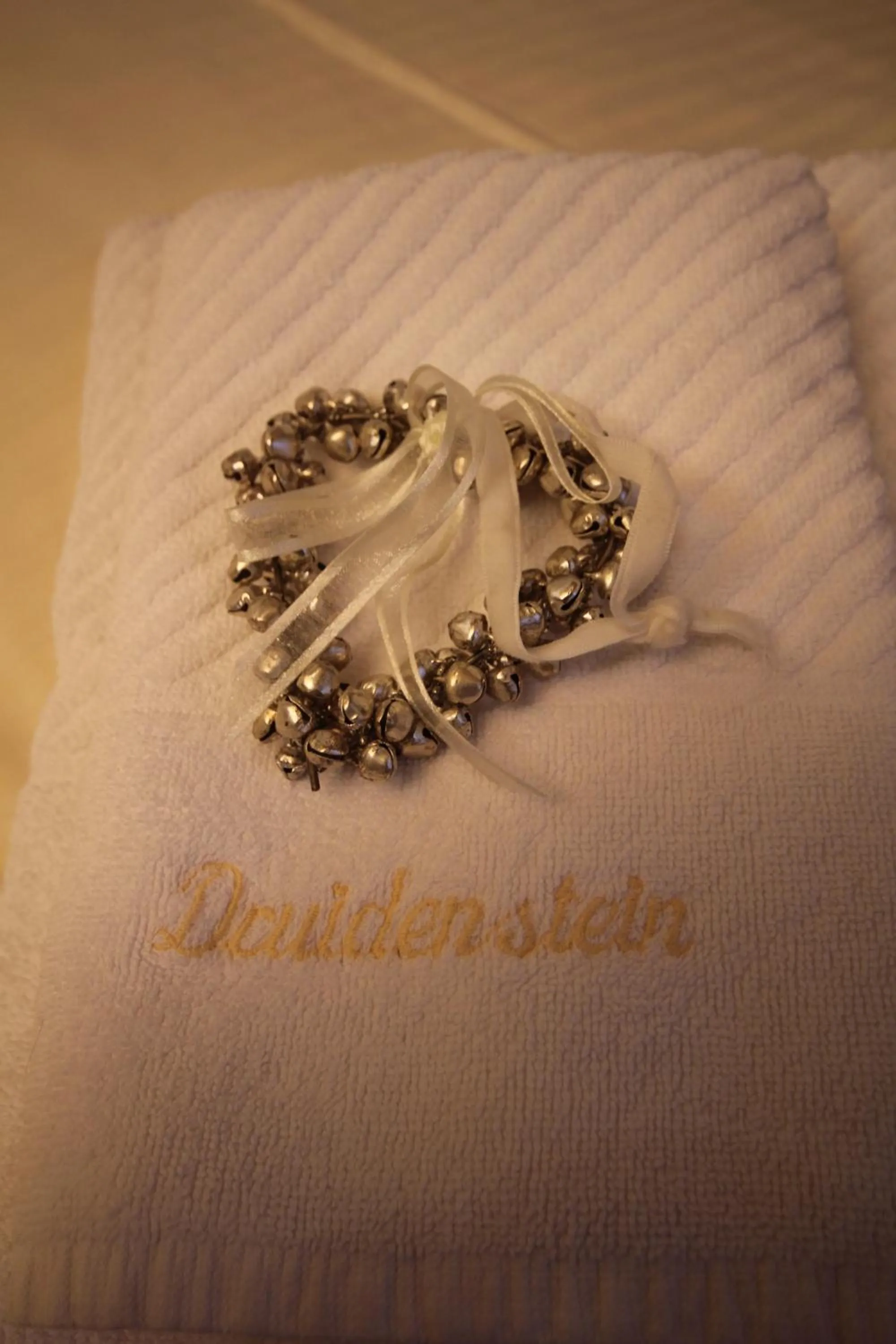 Other, Bed in Hotel & Restaurant Druidenstein