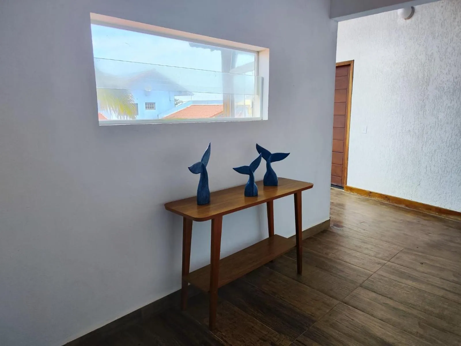 Decorative detail in Toya Hotel