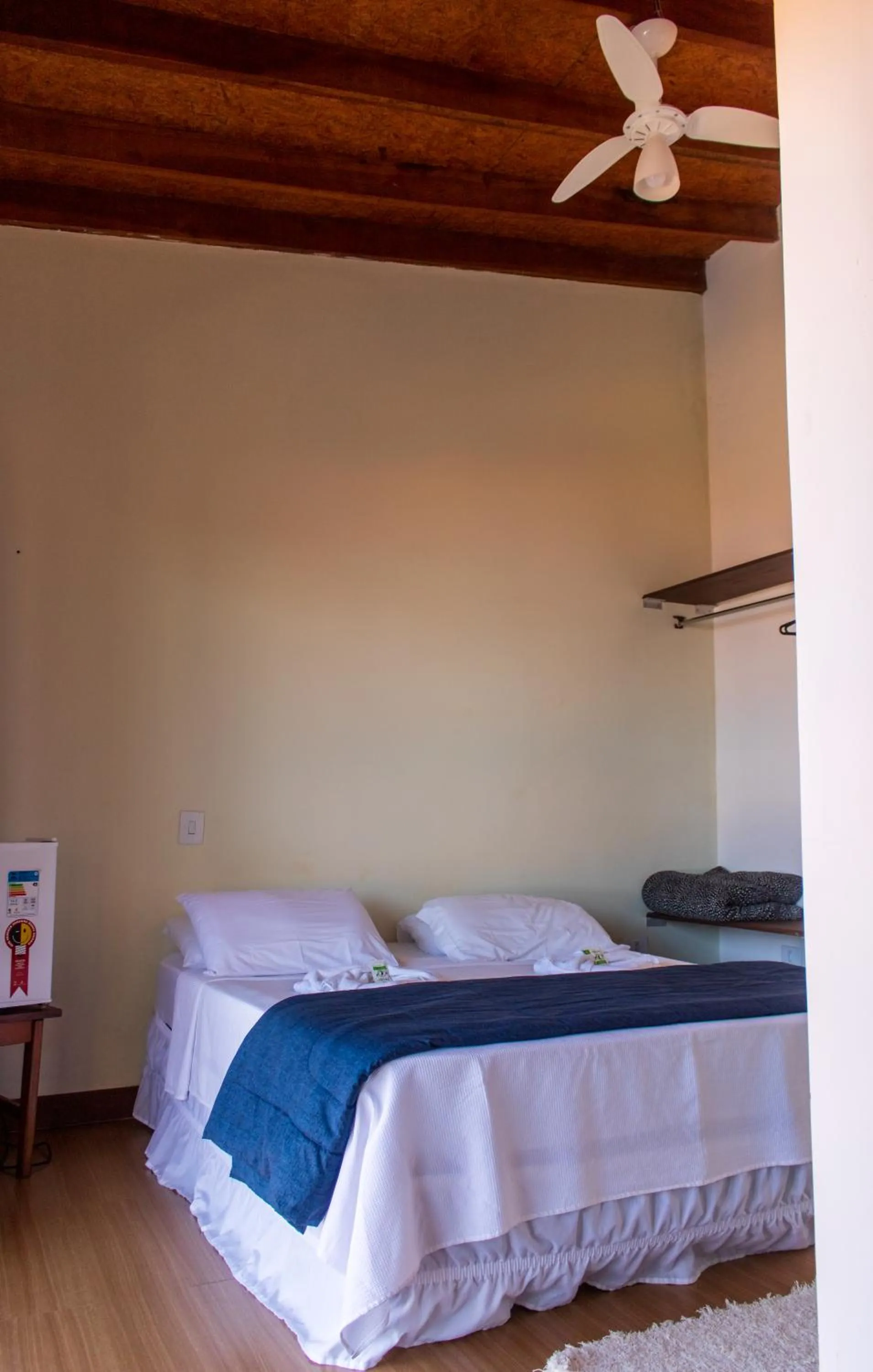 Bedroom, Bed in Toya Hotel