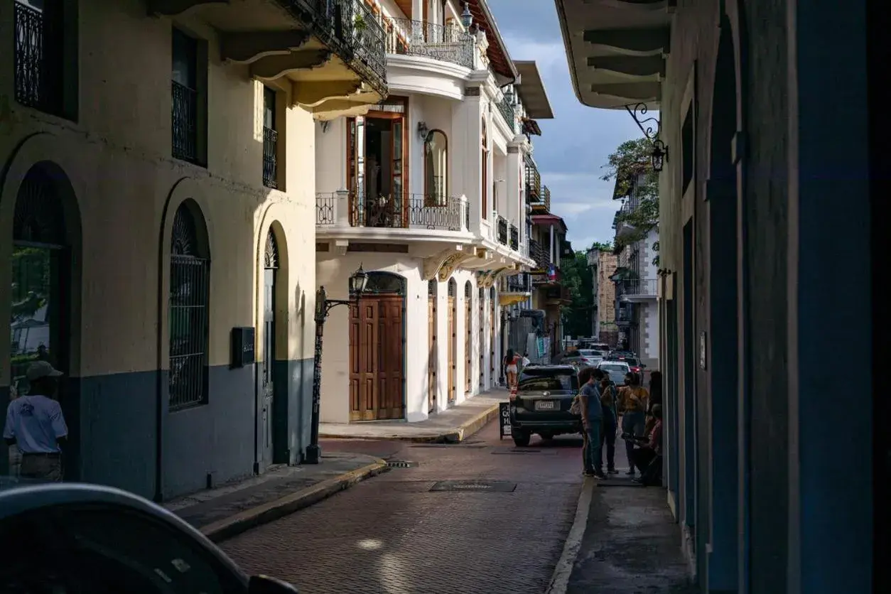 Apartment with Terrace in Los Diamantes Apartment with Terrace in Los Diamantes