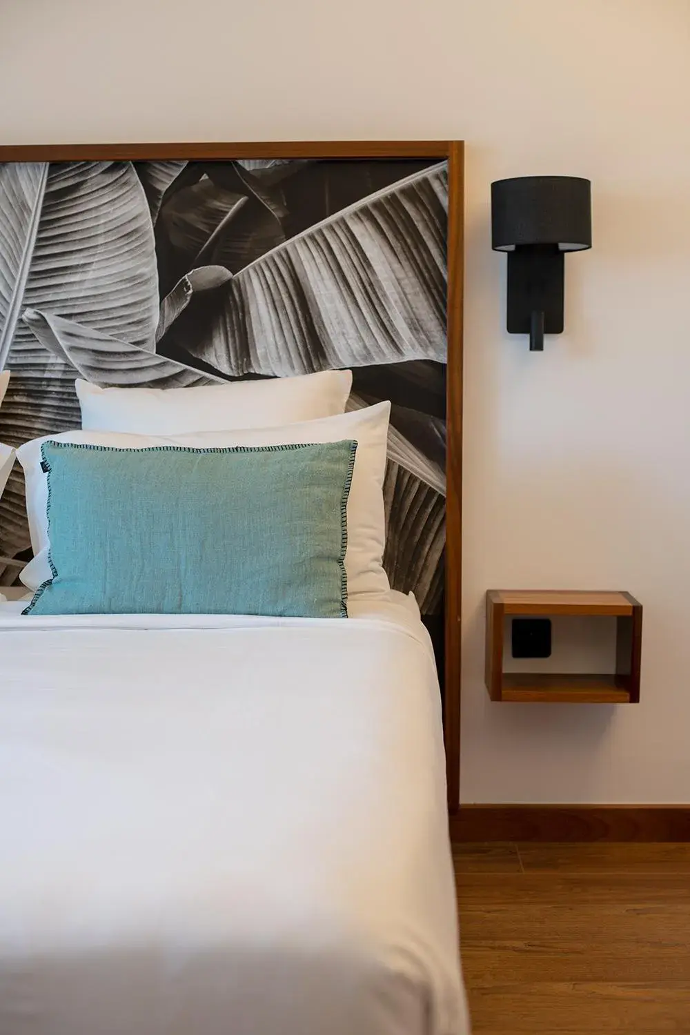 Double Room in Latitude 21 Double Room in Latitude 21